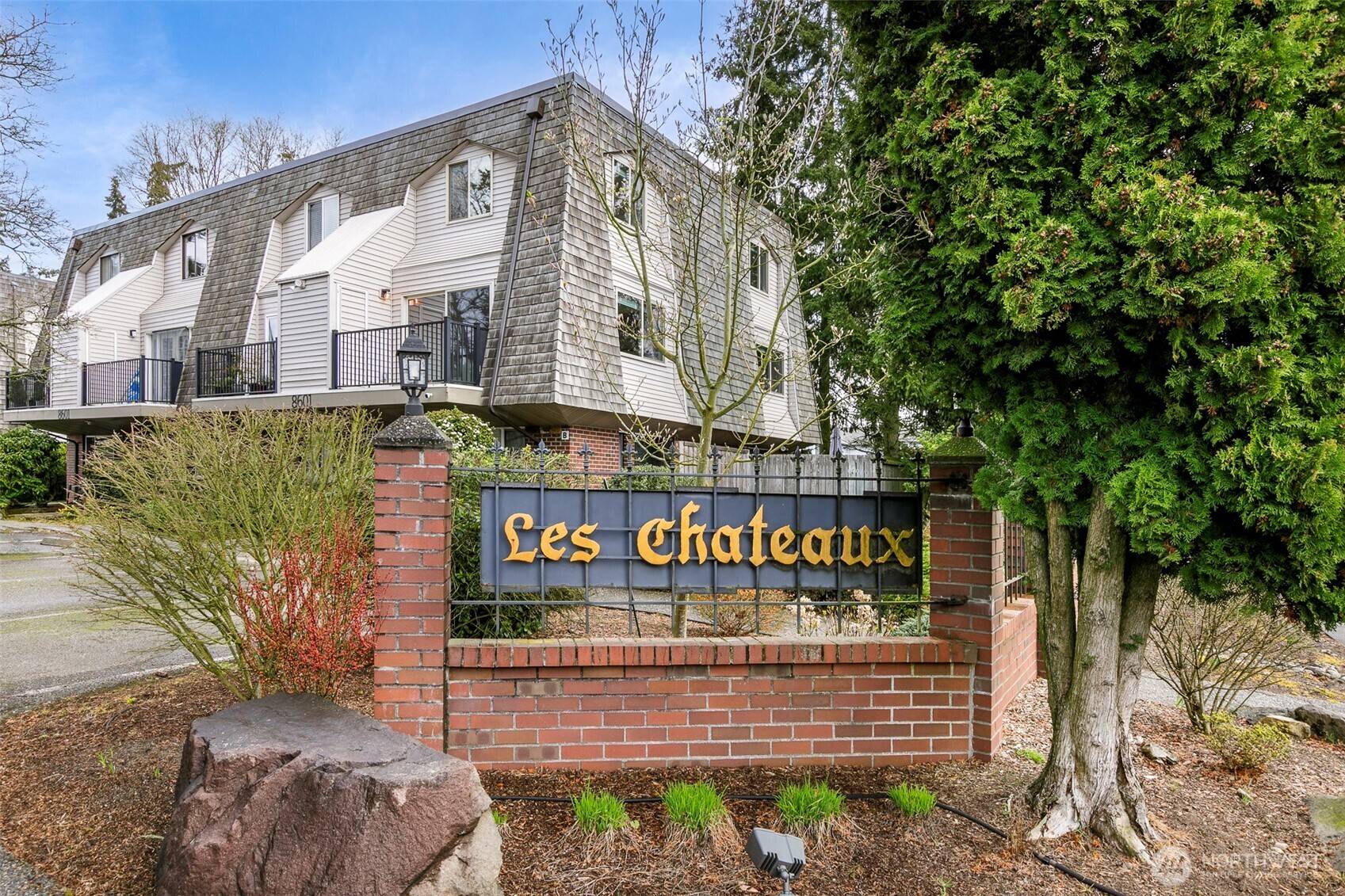 Edmonds, WA 98026,8601 244th ST SW #1F