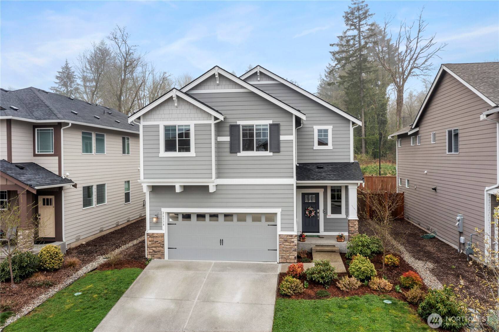 Covington, WA 98042,26334 203rd PL SE