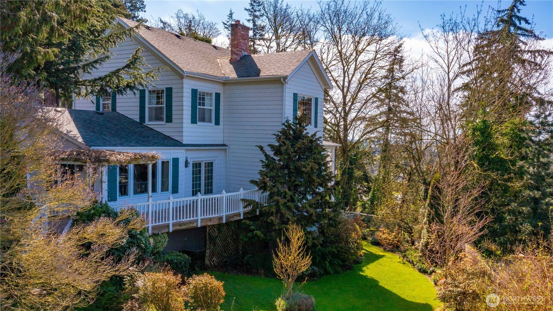 Mount Vernon, WA 98274,405 S 7th
