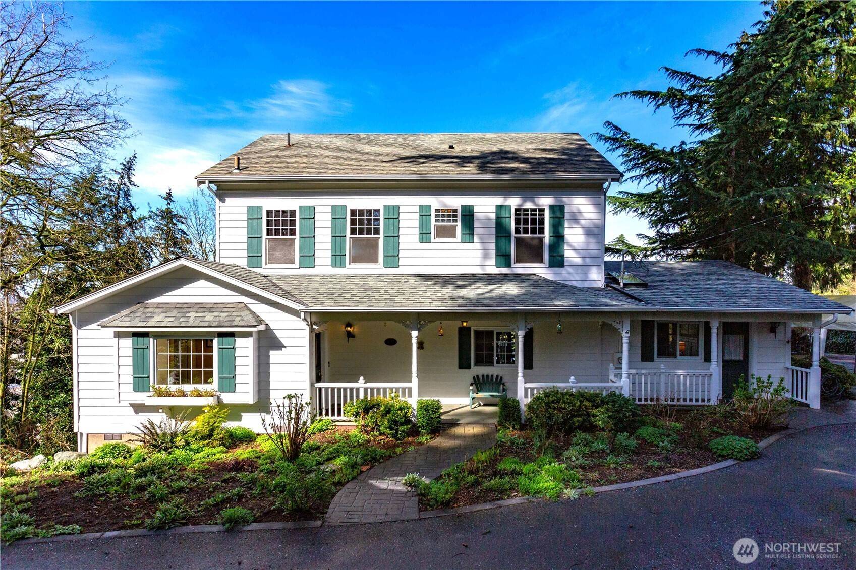 Mount Vernon, WA 98274,405 S 7th