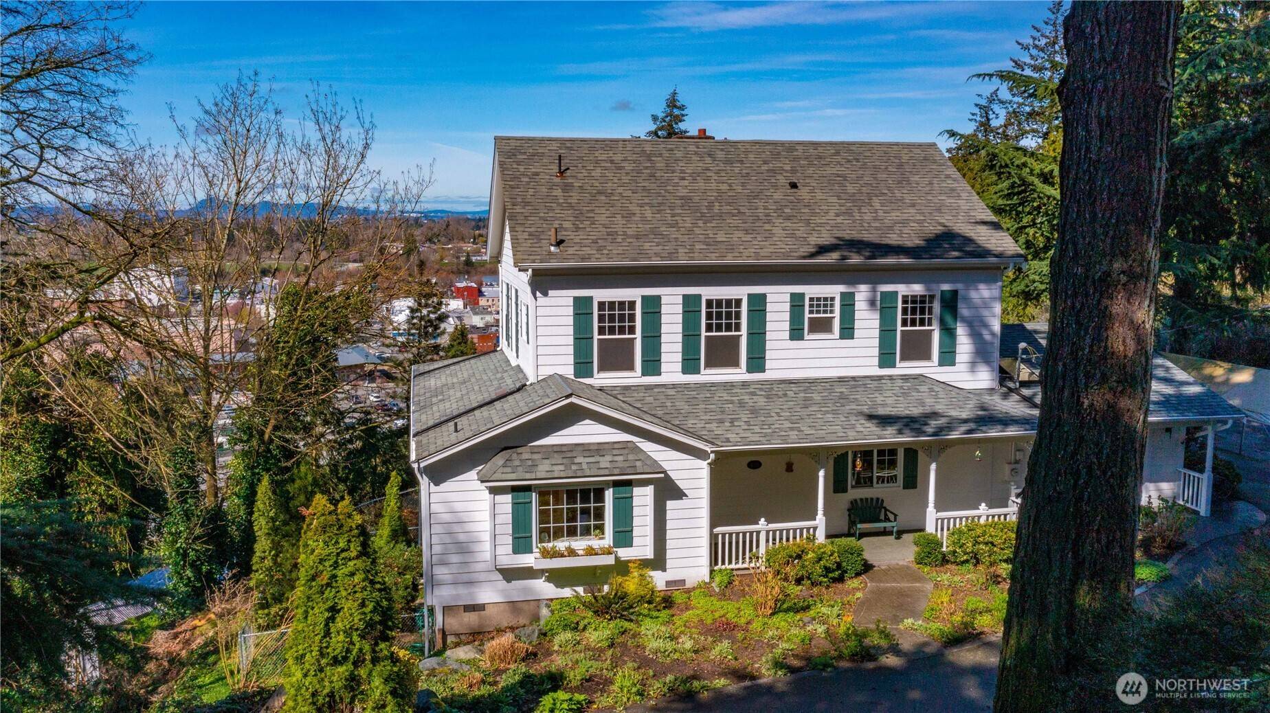 Mount Vernon, WA 98274,405 S 7th