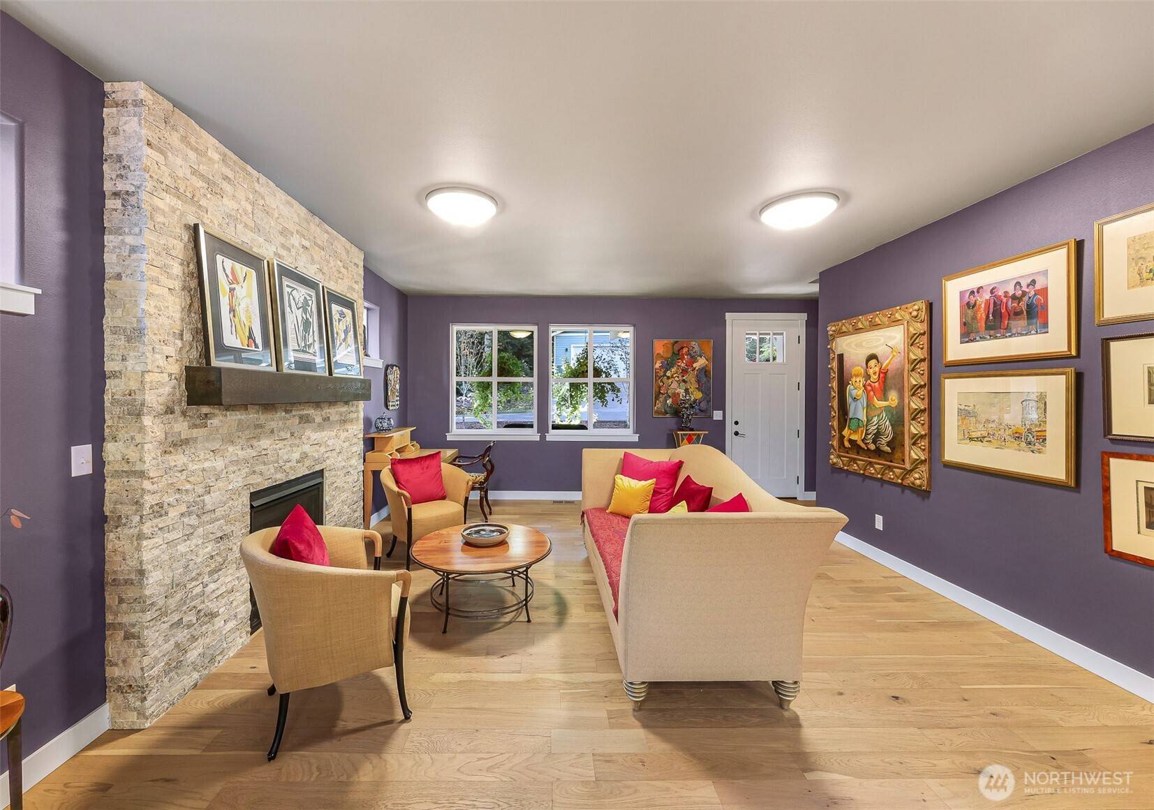 Bellingham, WA 98229,2 Shetland CT