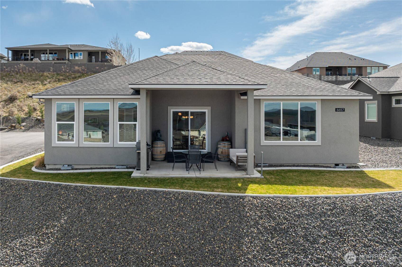 West Richland, WA 99353,6657 Caspian PL