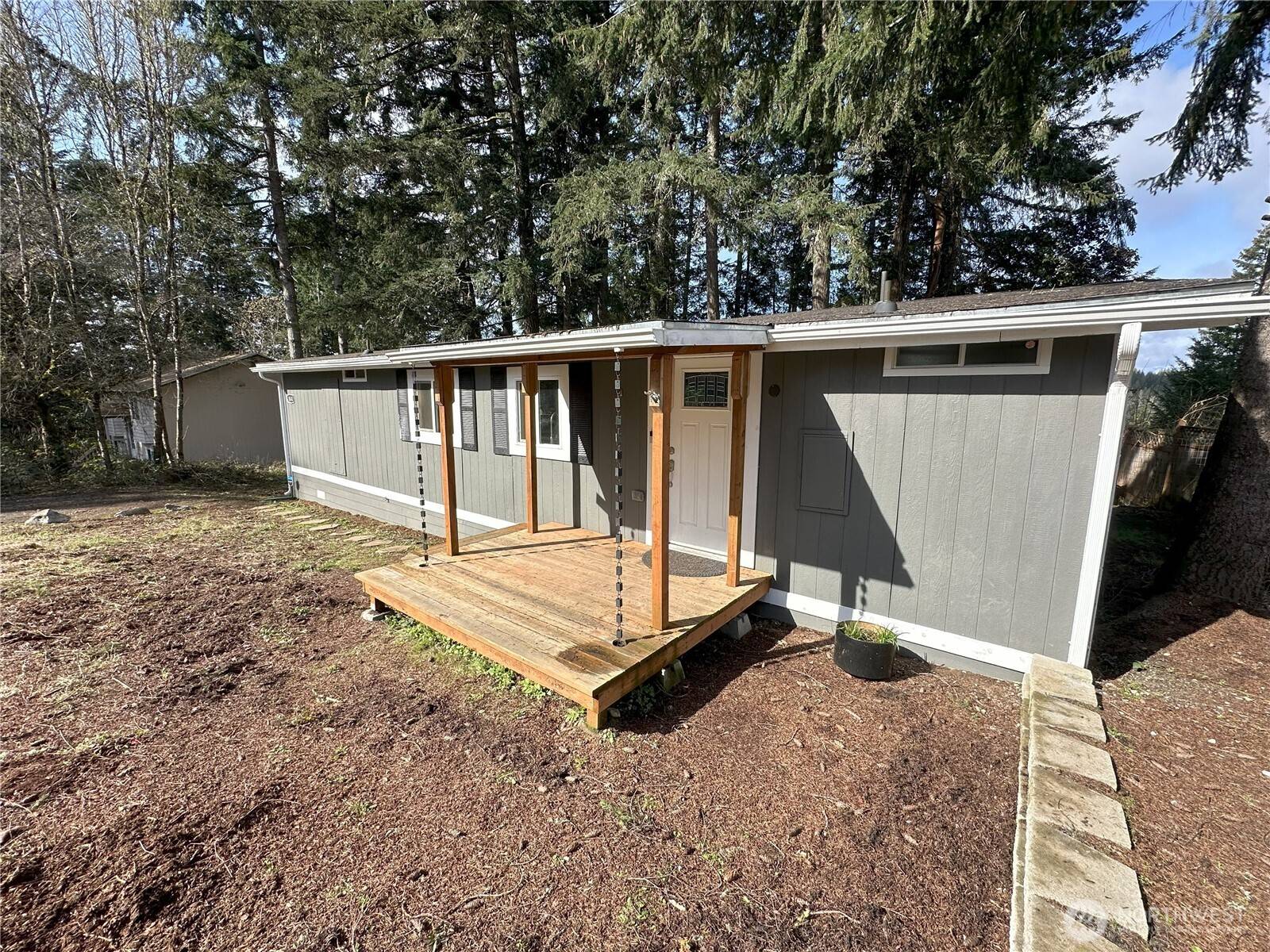Belfair, WA 98528,1040 NE Larson BLVD