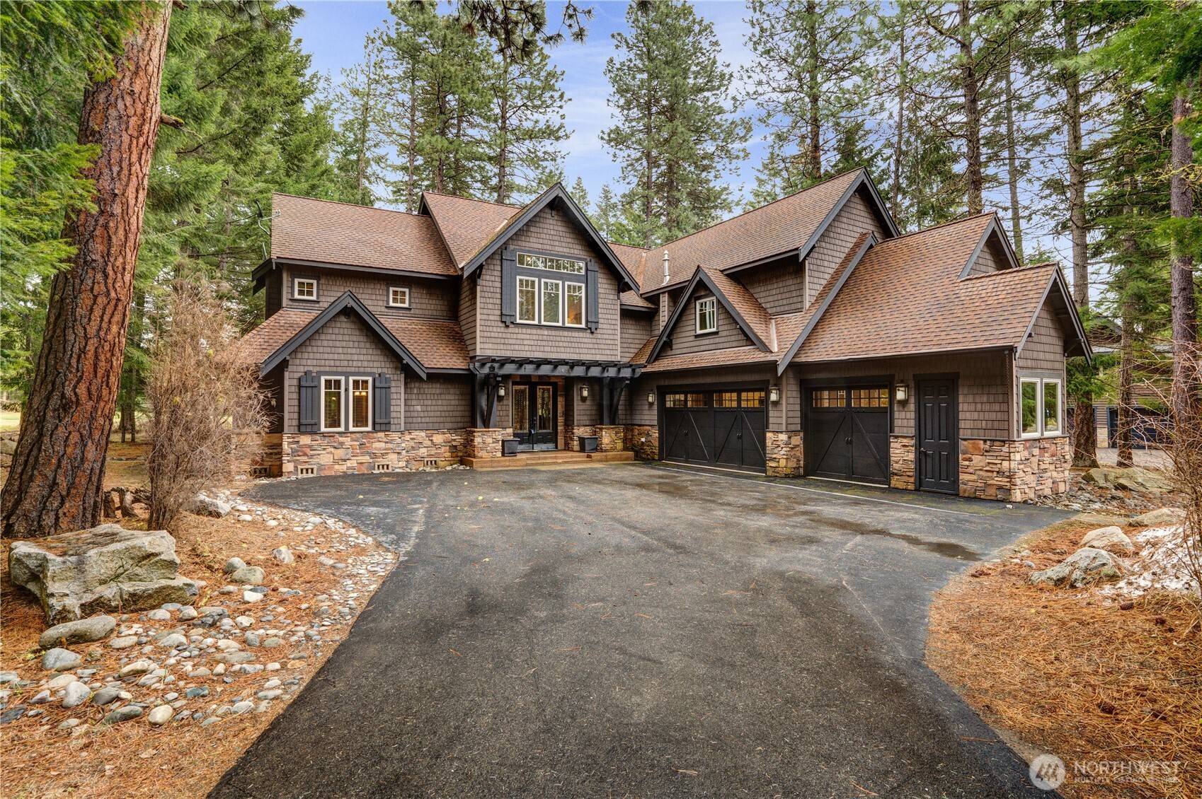 Cle Elum, WA 98922,1410 Larkspur LOOP