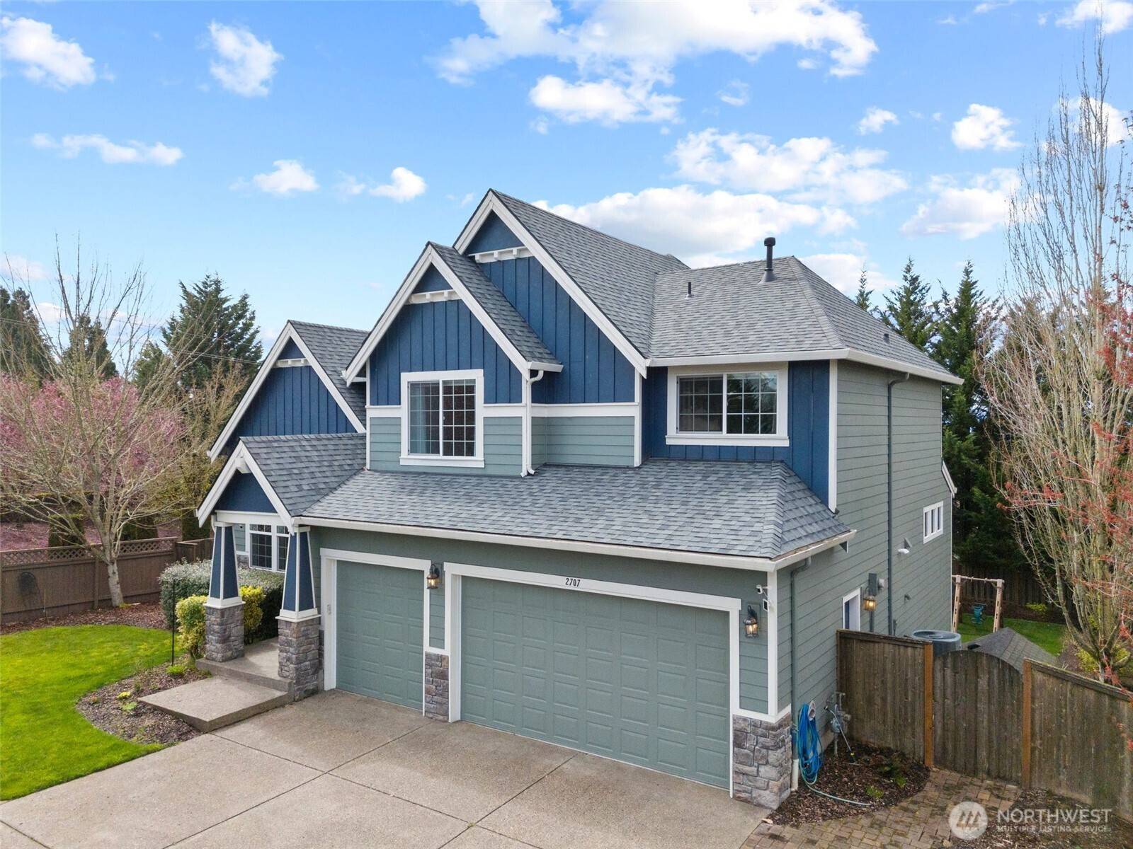 Ridgefield, WA 98642,2707 NE 159th CIR