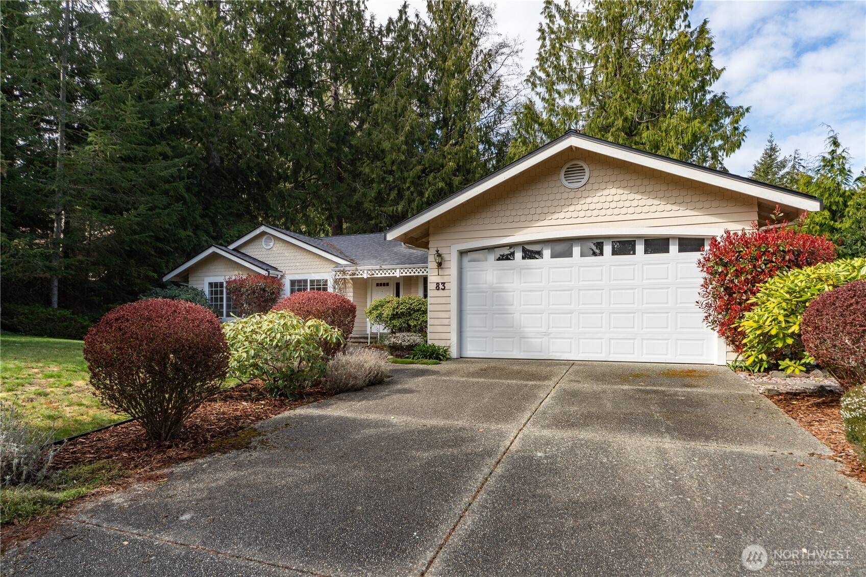 Port Ludlow, WA 98365,83 Mockingbird LN