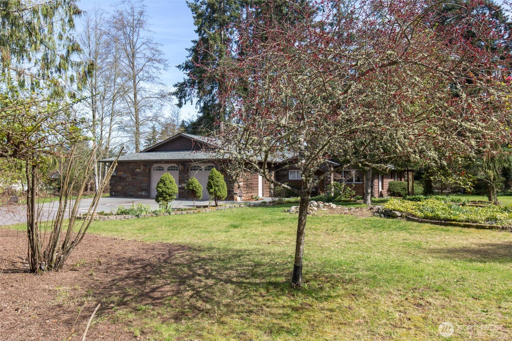 Sequim, WA 98382,245 Secor Road