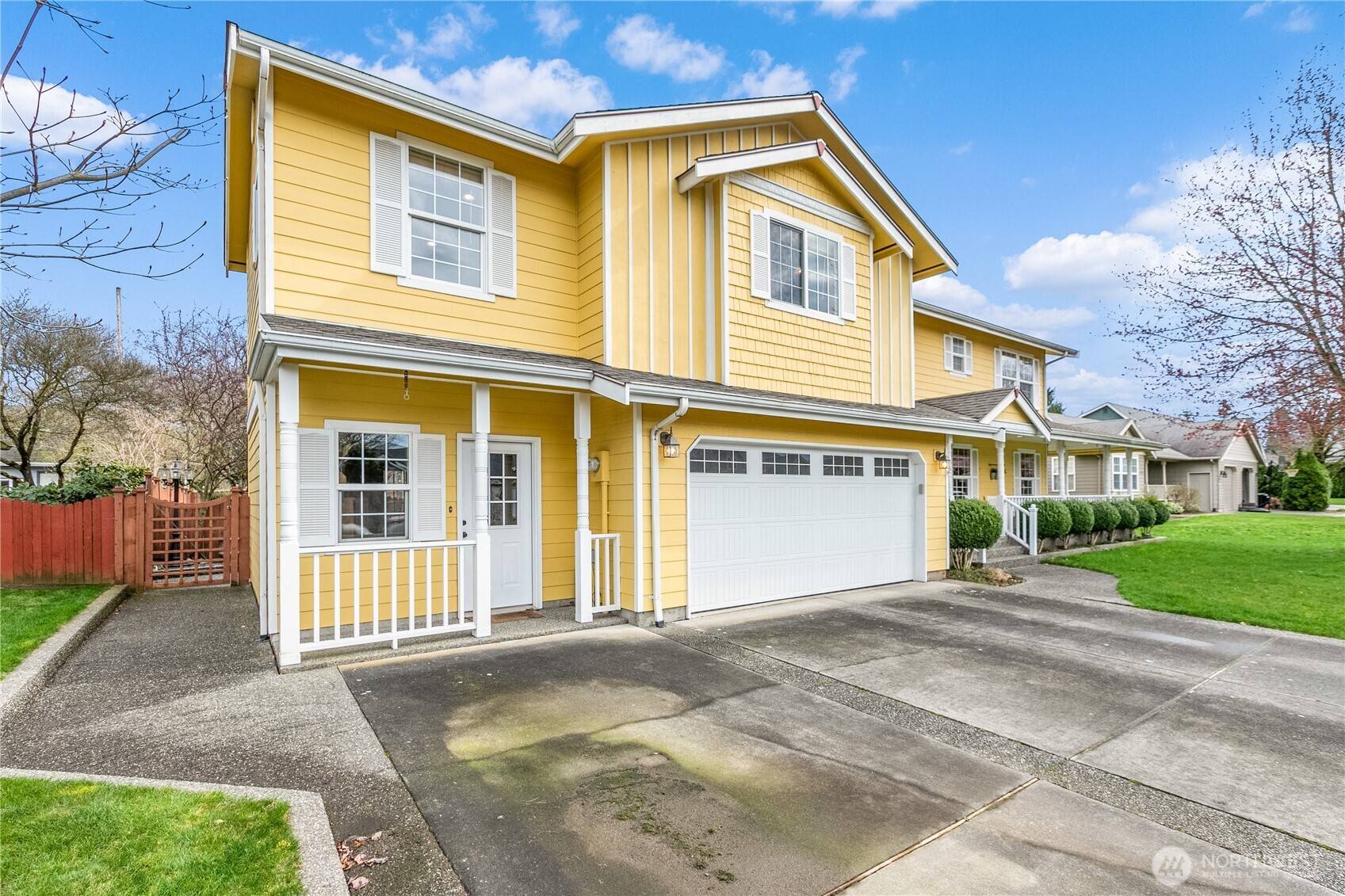 Lynden, WA 98264,1736 Bridgeview CT