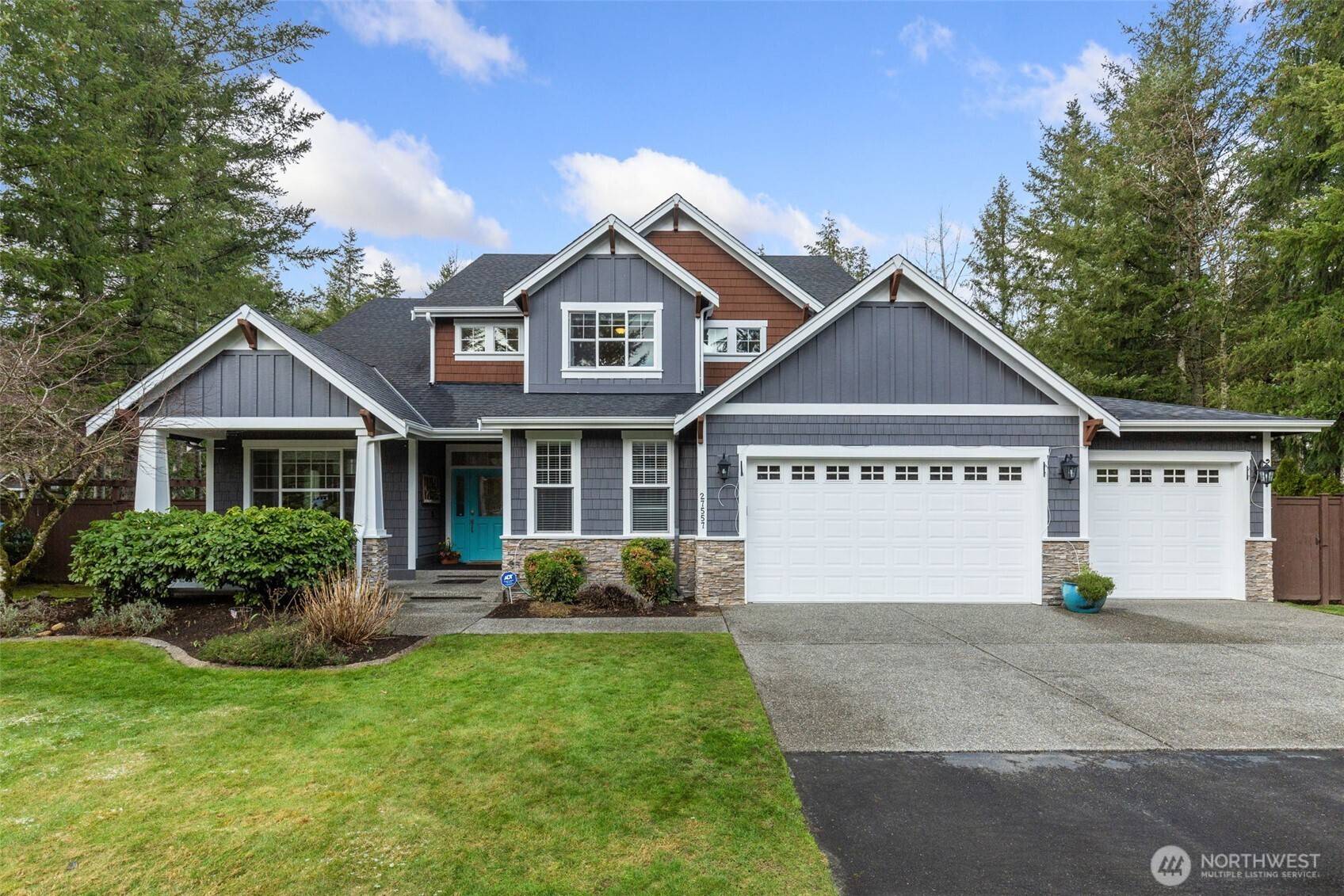 Ravensdale, WA 98051,27557 265 CT SE