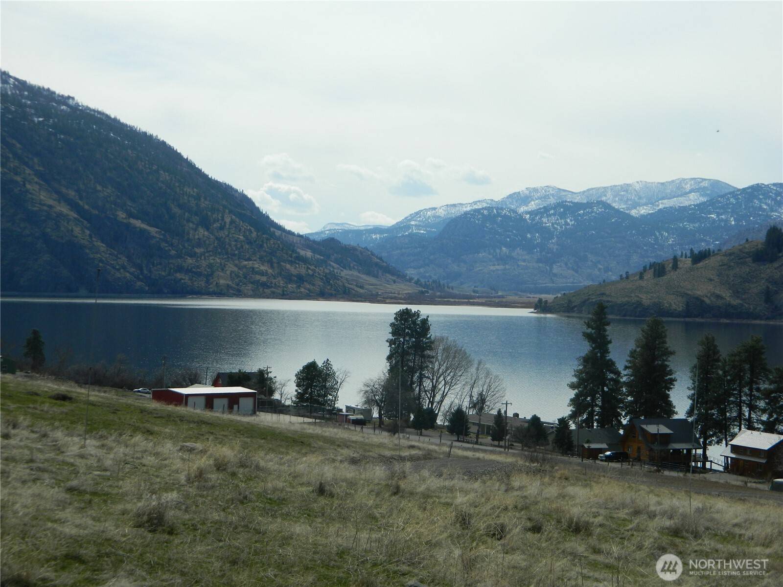 Loomis, WA 98827,0 Mule Deer Loop