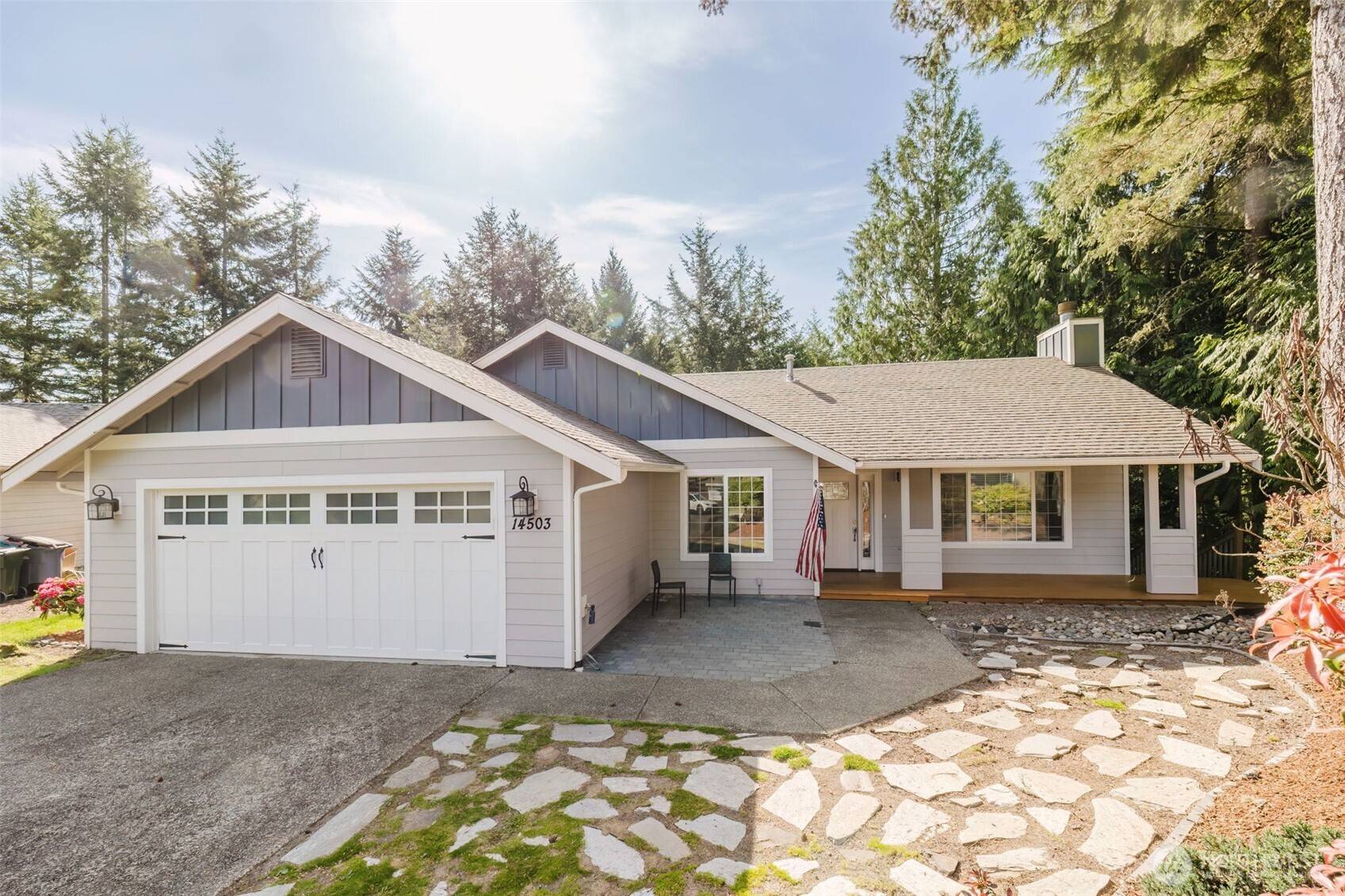 Gig Harbor, WA 98332,14503 46th Avenue Ct NW