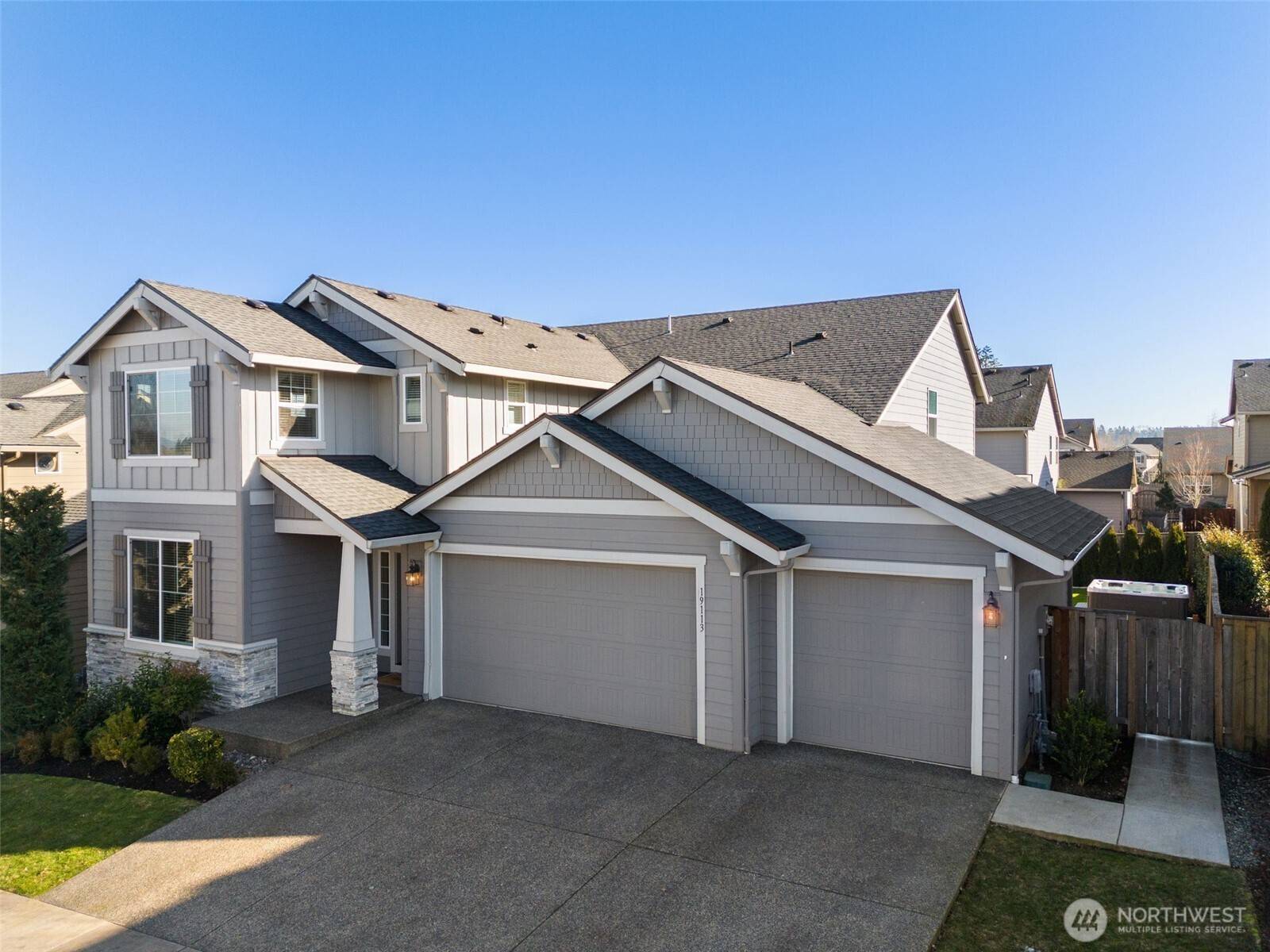 Vancouver, WA 98684,19113 NE 25th ST