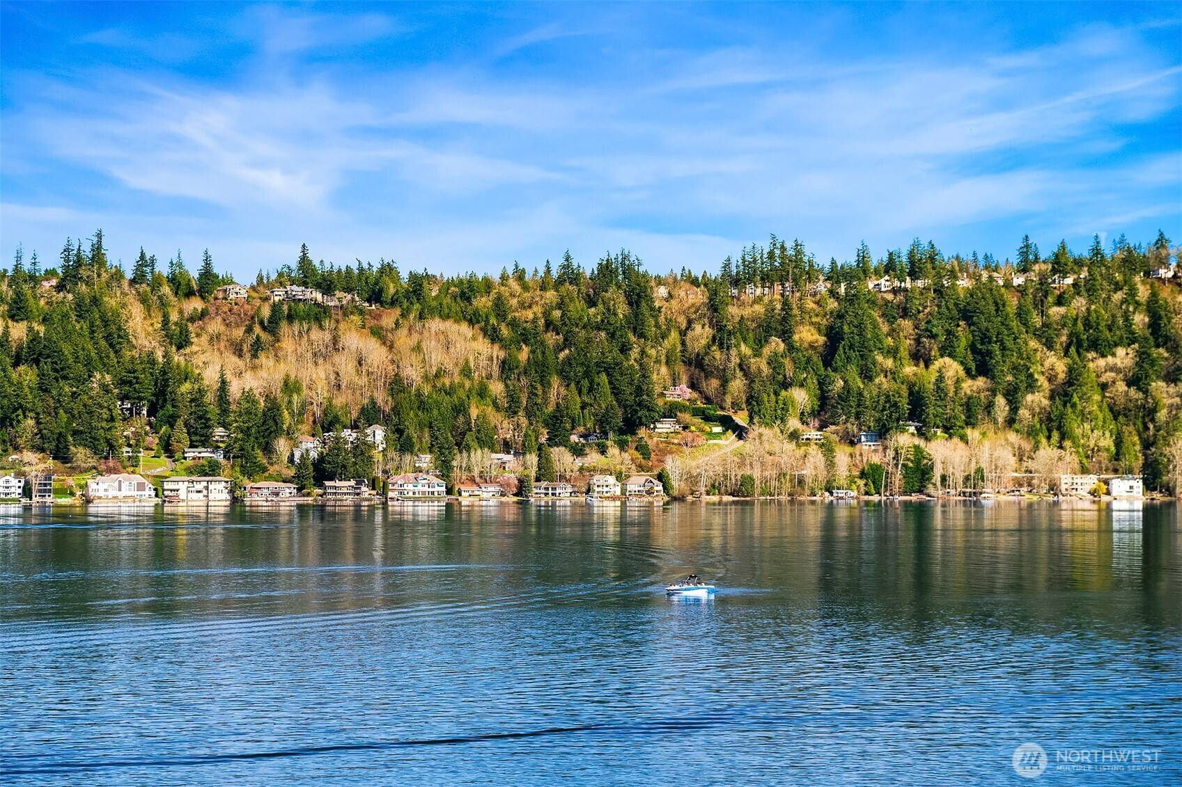 Redmond, WA 98052,2452 W Lake Sammamish Pkwy NE