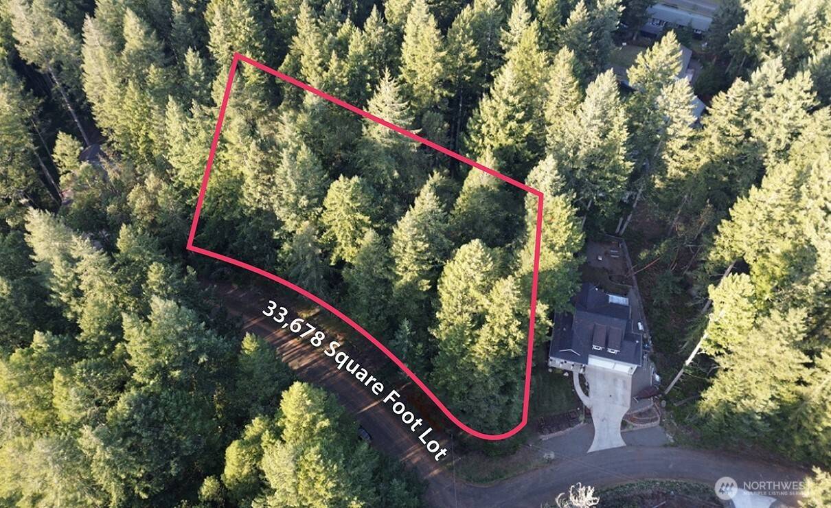 Anderson Island, WA 98303,10502 Madrona DR
