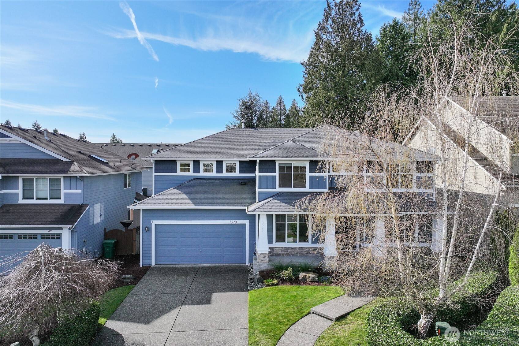 Bothell, WA 98012,3520 158th PL SE