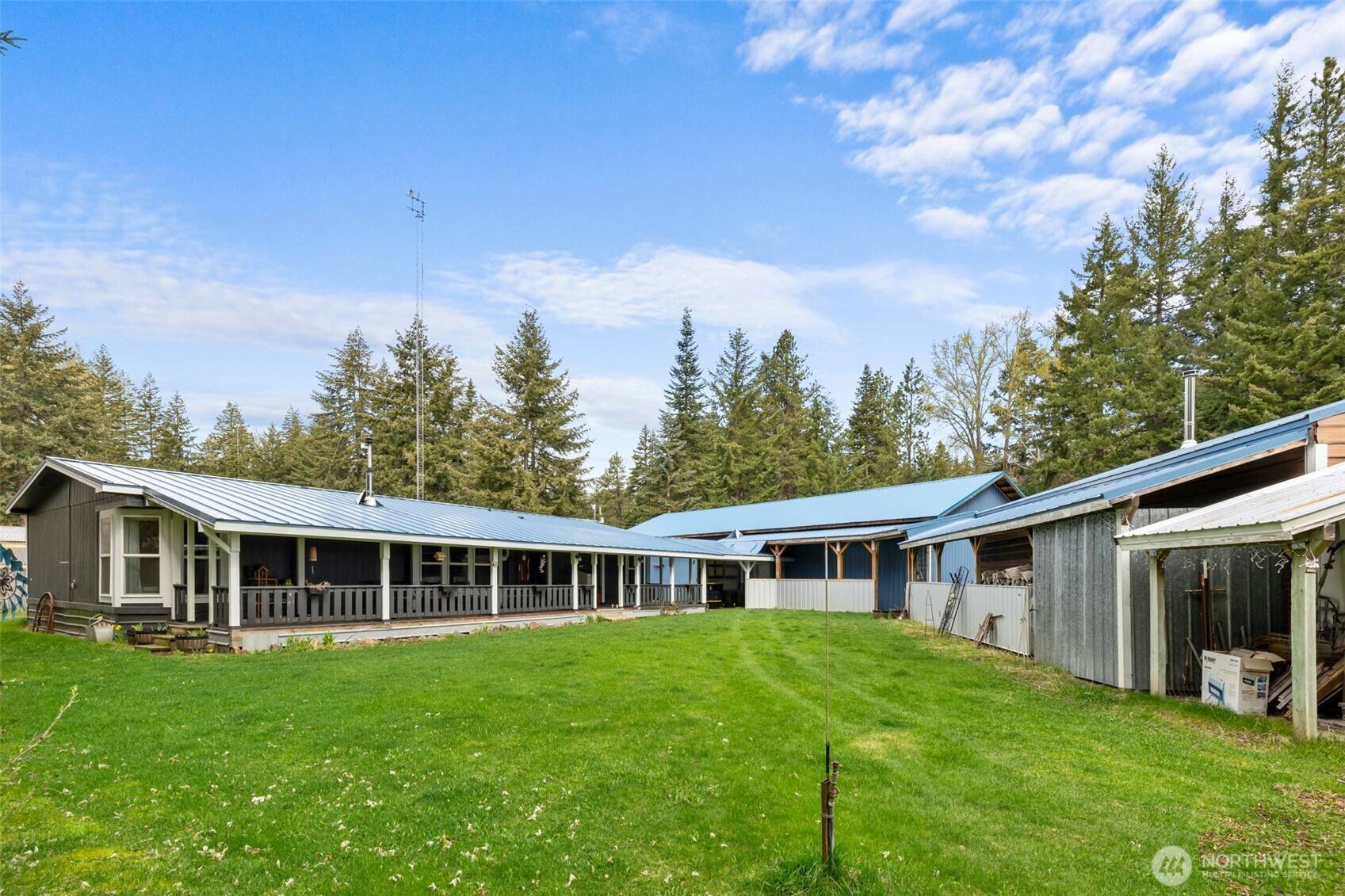 Cle Elum, WA 98922,292 Ermine LOOP