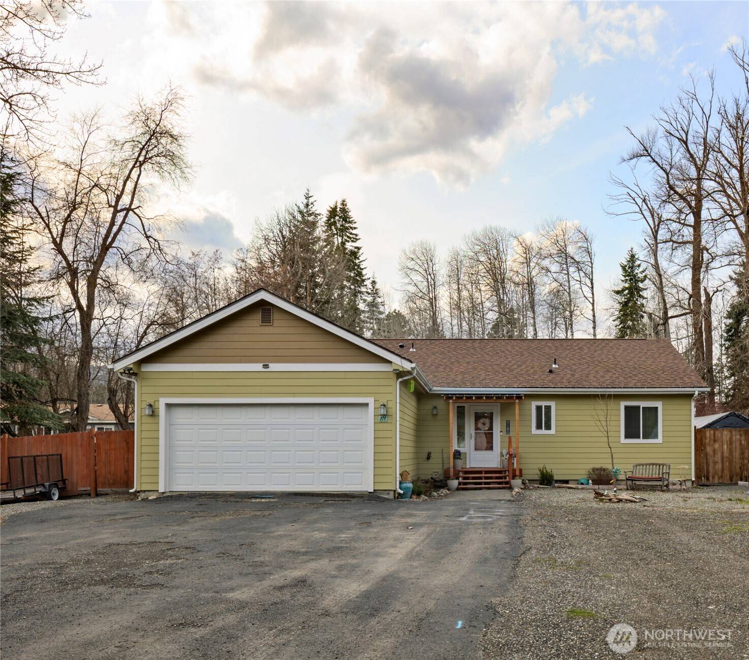 Cle Elum, WA 98922,171 Prairie LN