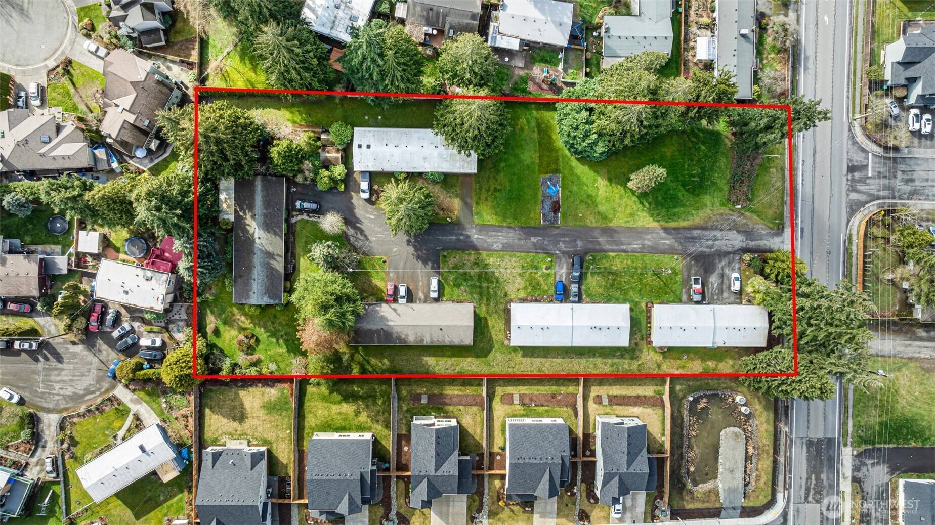 Lynnwood, WA 98037,17813 44th AVE W