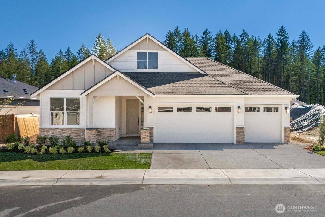 Port Orchard, WA 98367,5541 Thornhill AVE SW