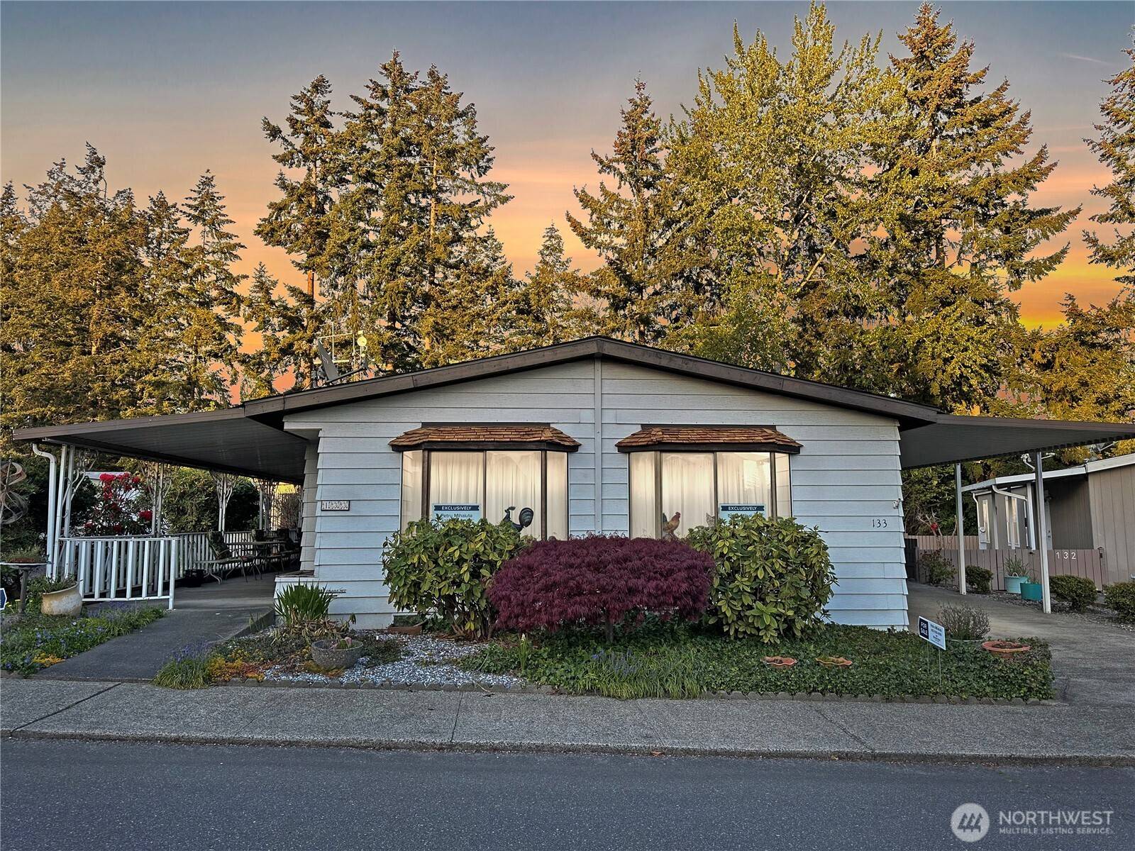 Federal Way, WA 98003,2500 S 370th ST #133
