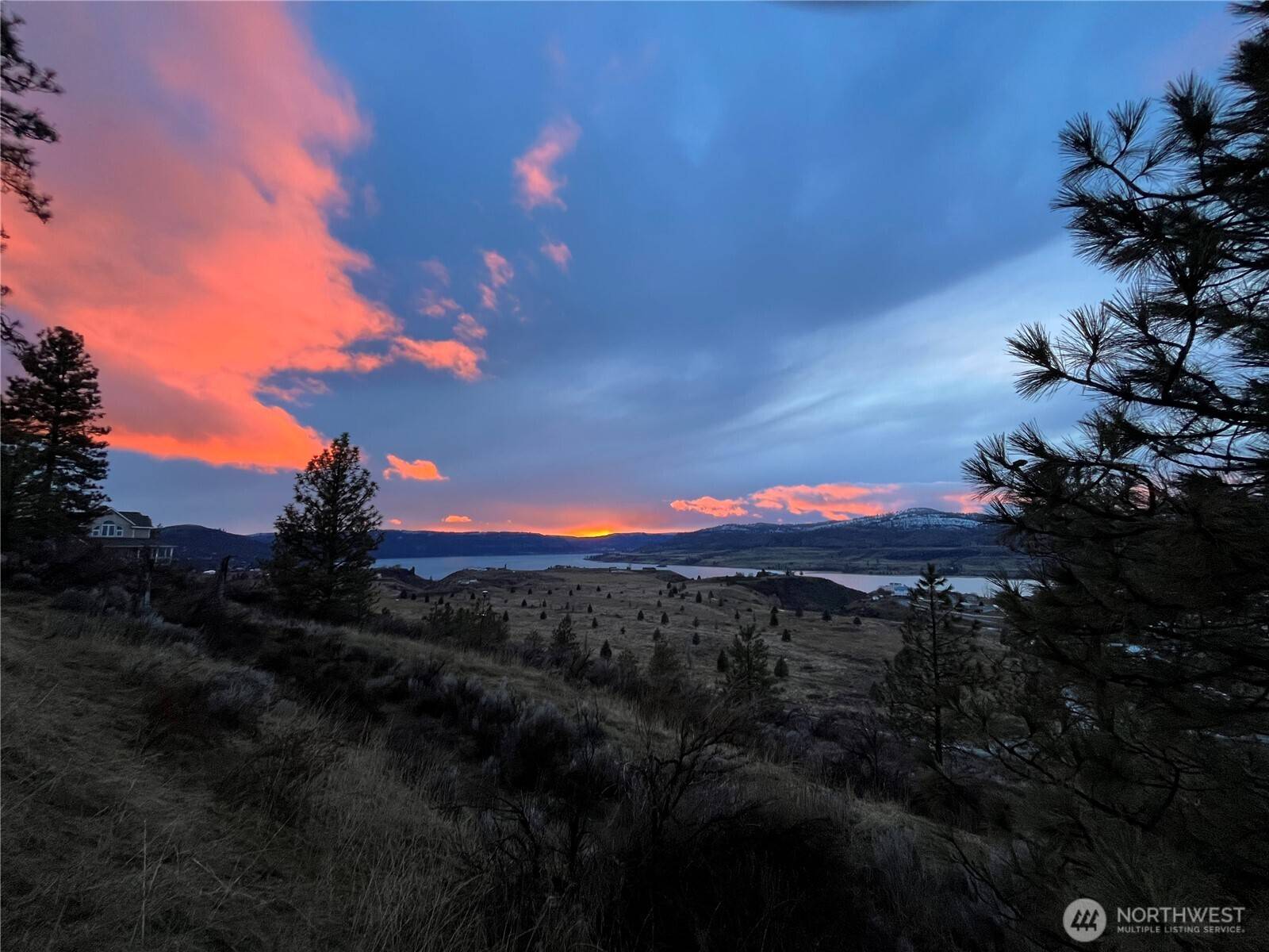 Deer Meadows, WA 99122,0 Miles Creston RD #Lot 3