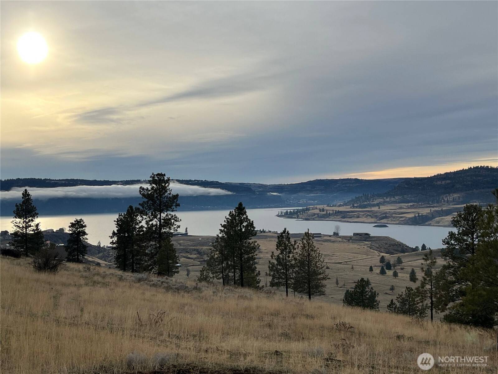 Deer Meadows, WA 99122,0 Miles Creston RD #Lot 3