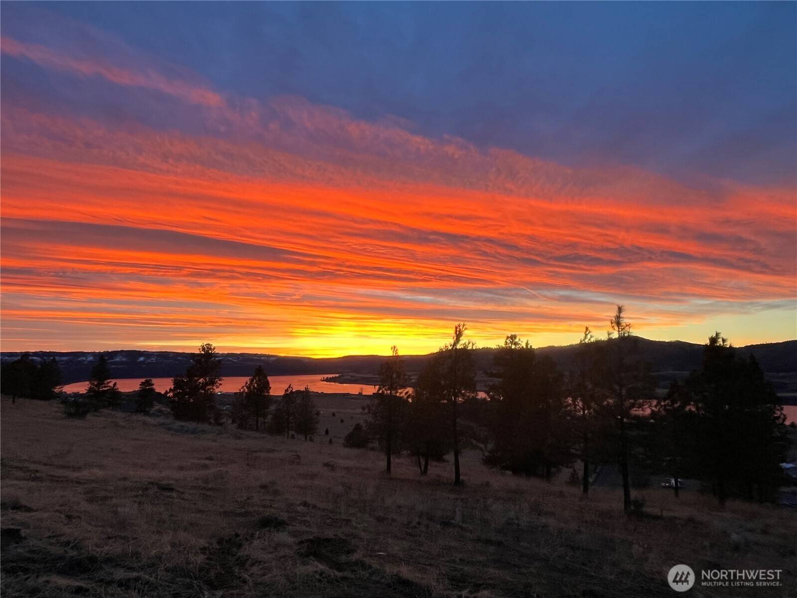 Deer Meadows, WA 99122,0 Miles Creston RD #Lot 5