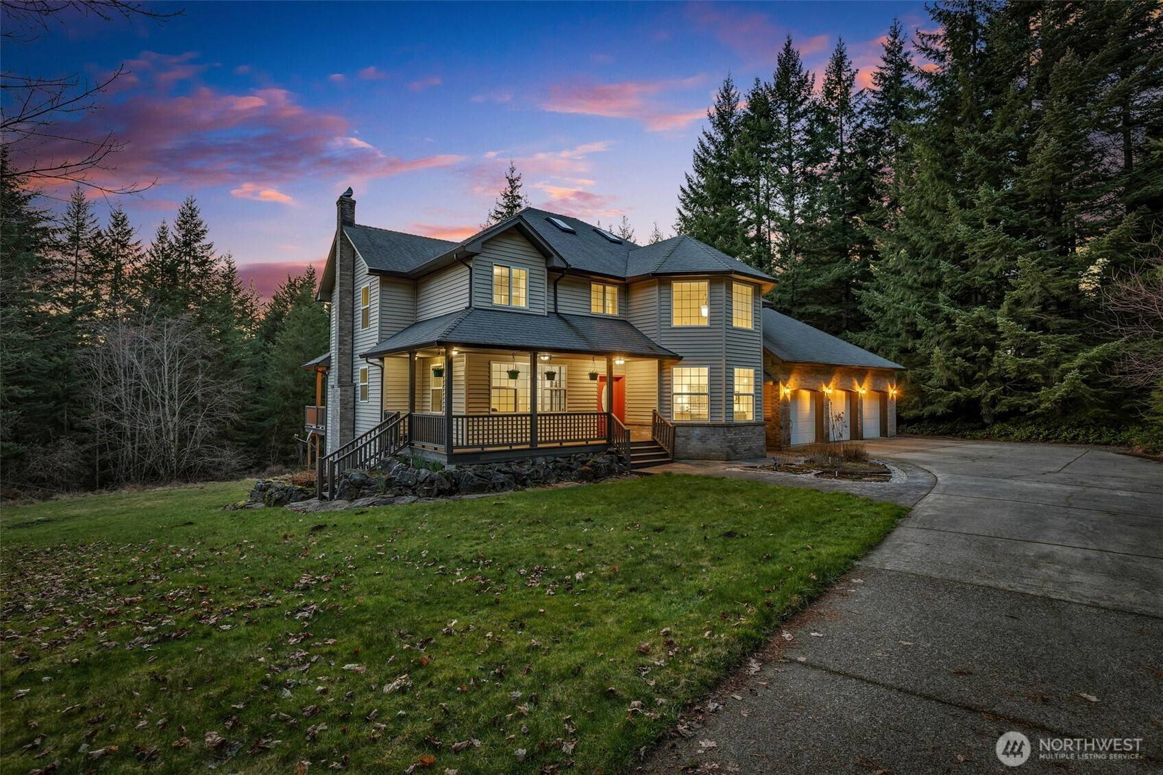 Camas, WA 98607,9721 NE Livingston Mtn CT