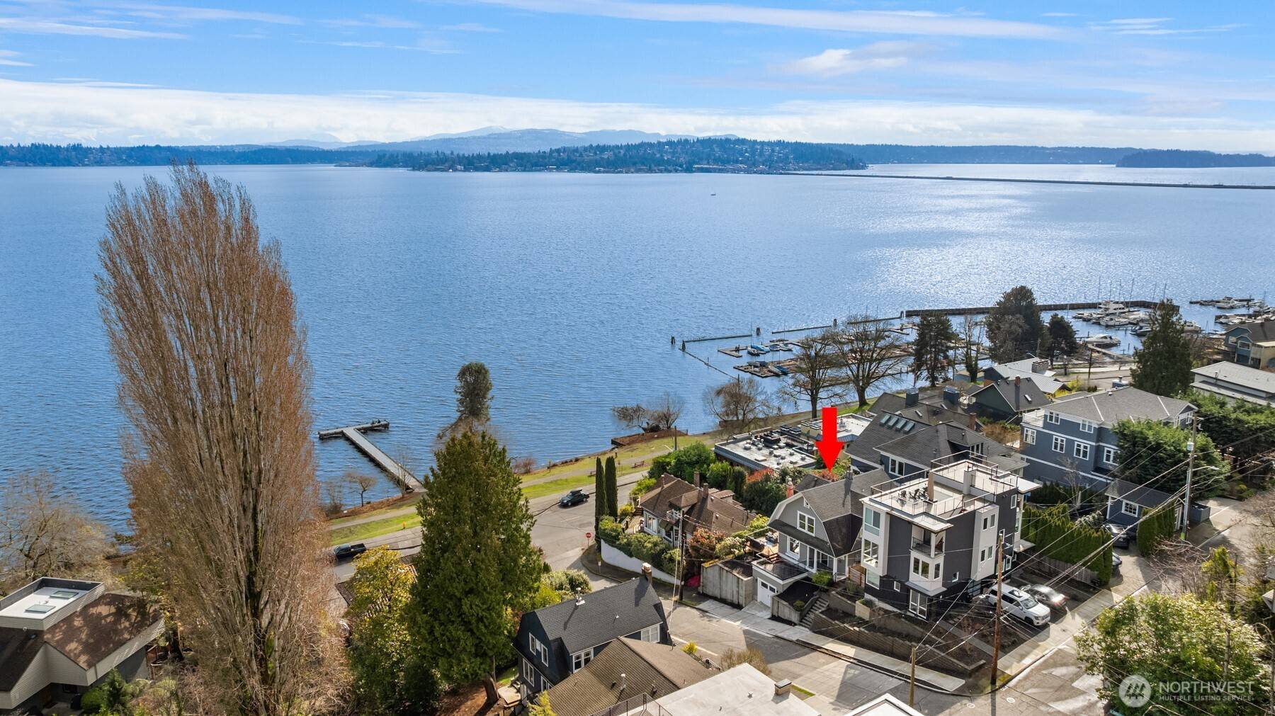 Seattle, WA 98122,3807 E Jefferson ST