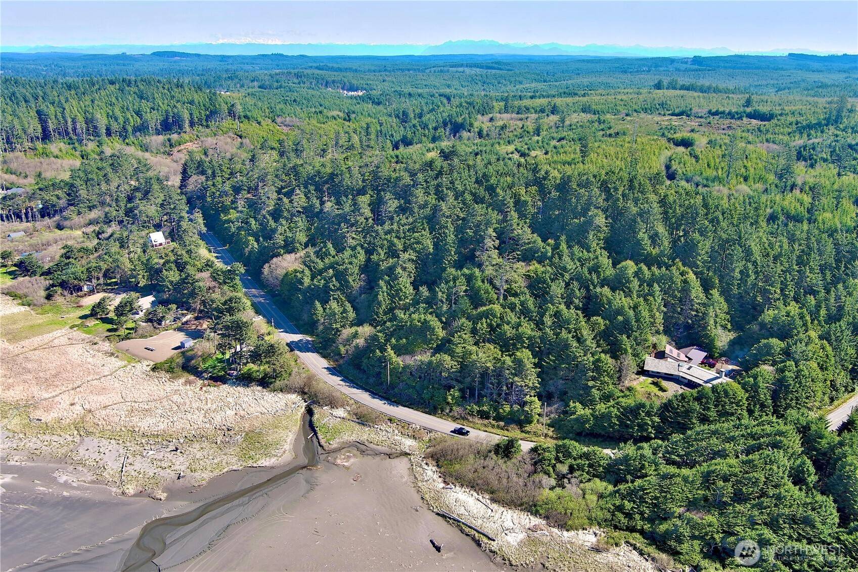 Pacific Beach, WA 98571,0 SR 109