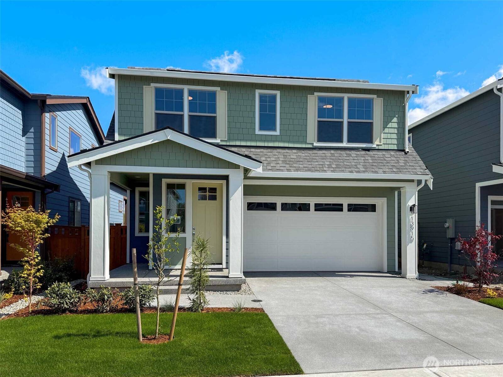 Puyallup, WA 98374,13915 178th St E #36