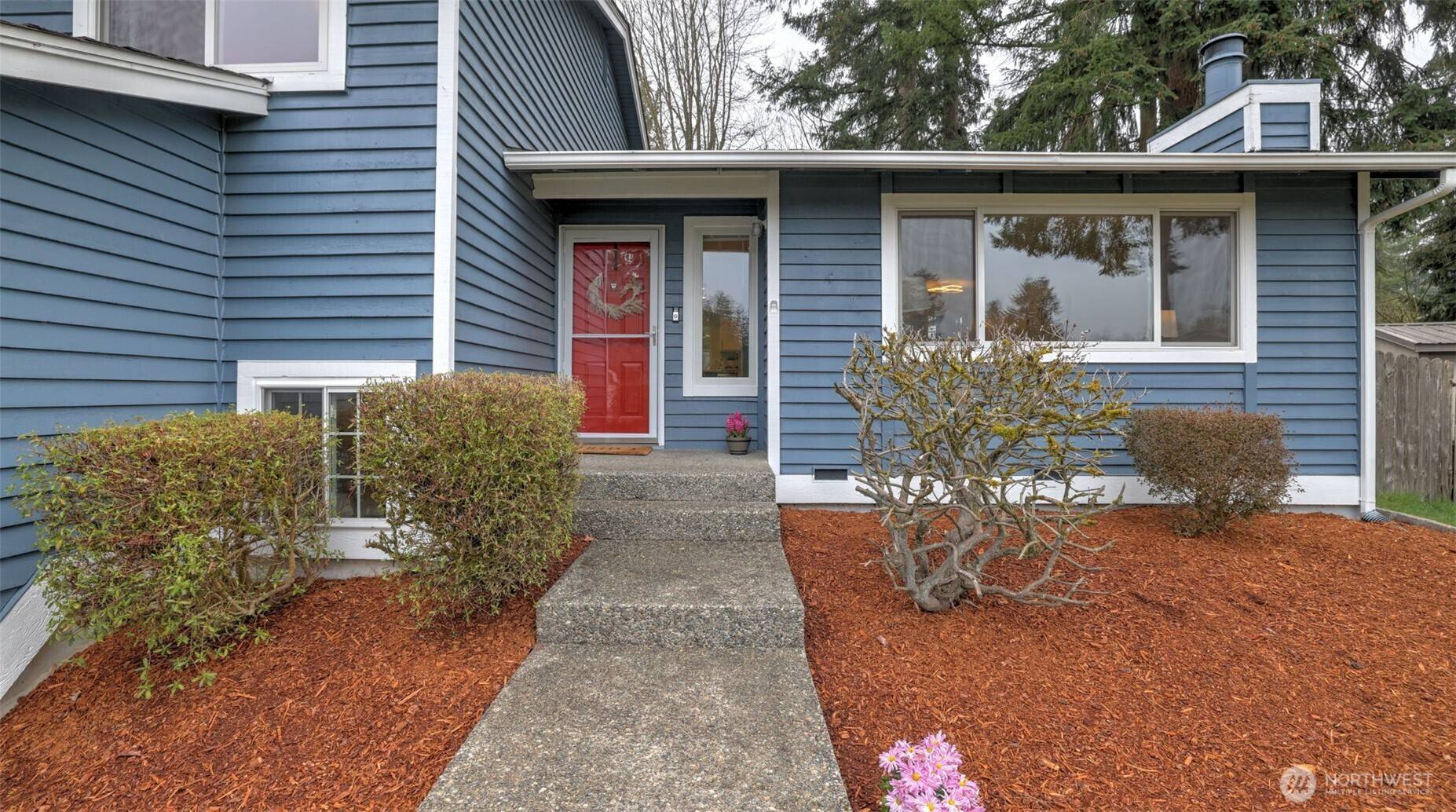 Renton, WA 98058,15830 SE 180th CT