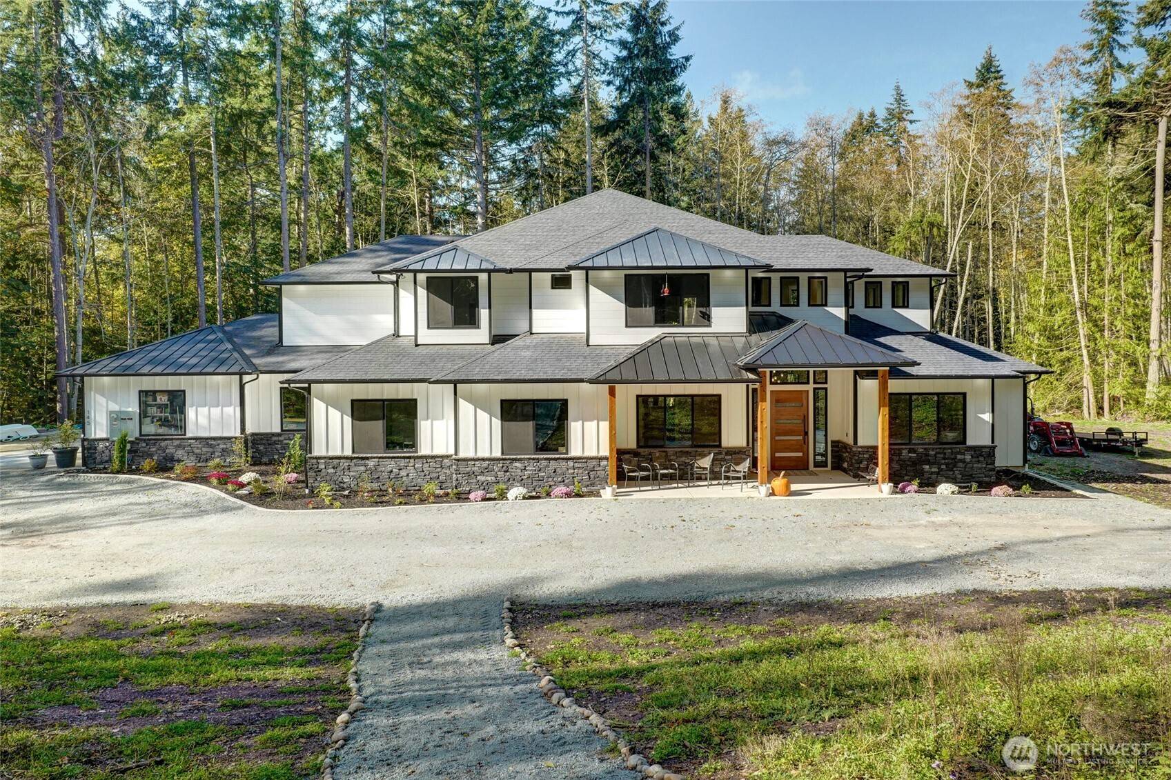 Camano Island, WA 98282,145 NW Camano DR