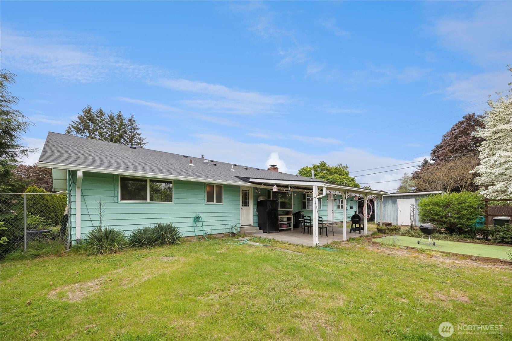Vancouver, WA 98662,8301 NE Benton DR