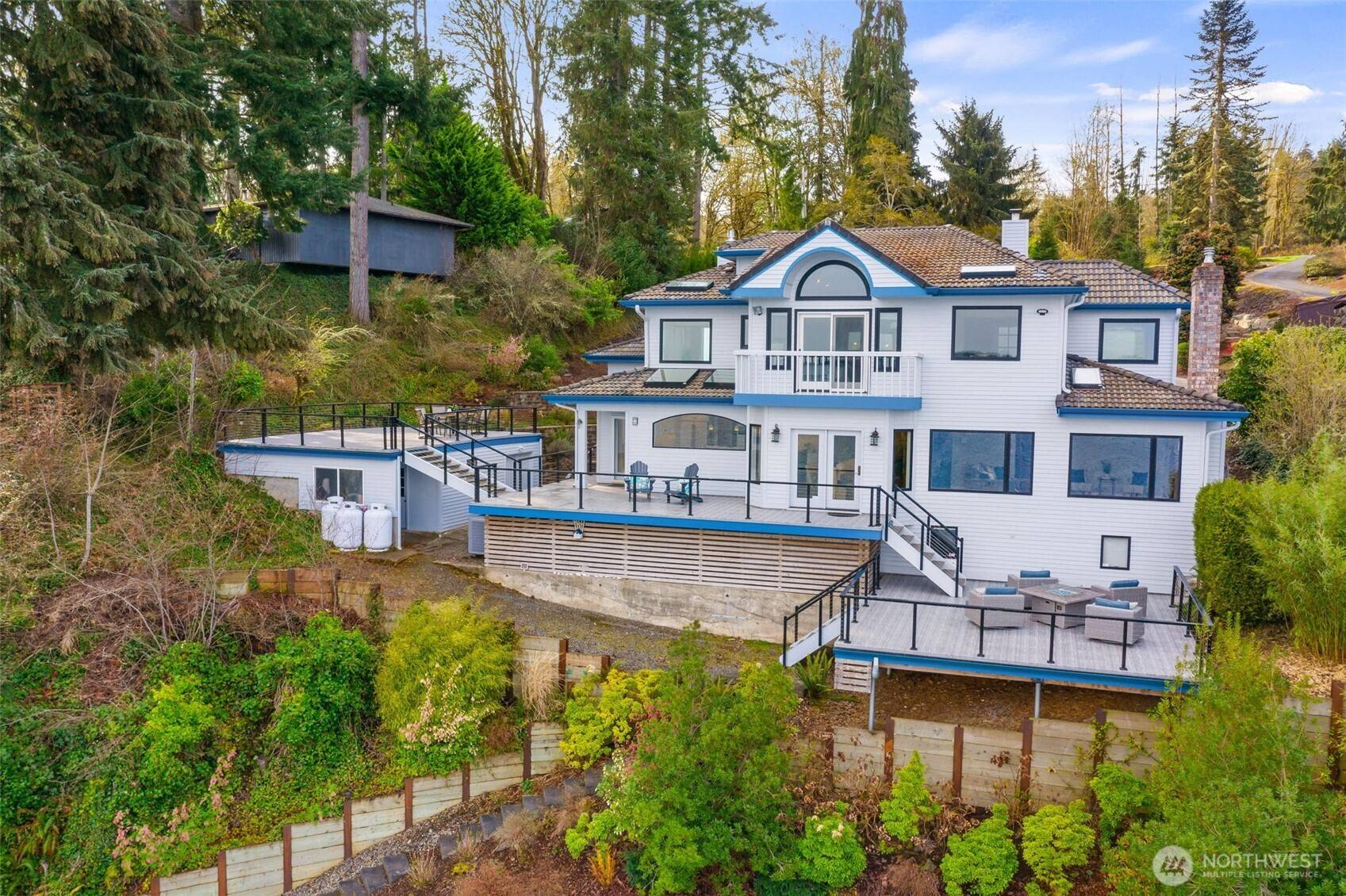 Olympia, WA 98516,8032 61st AVE NE