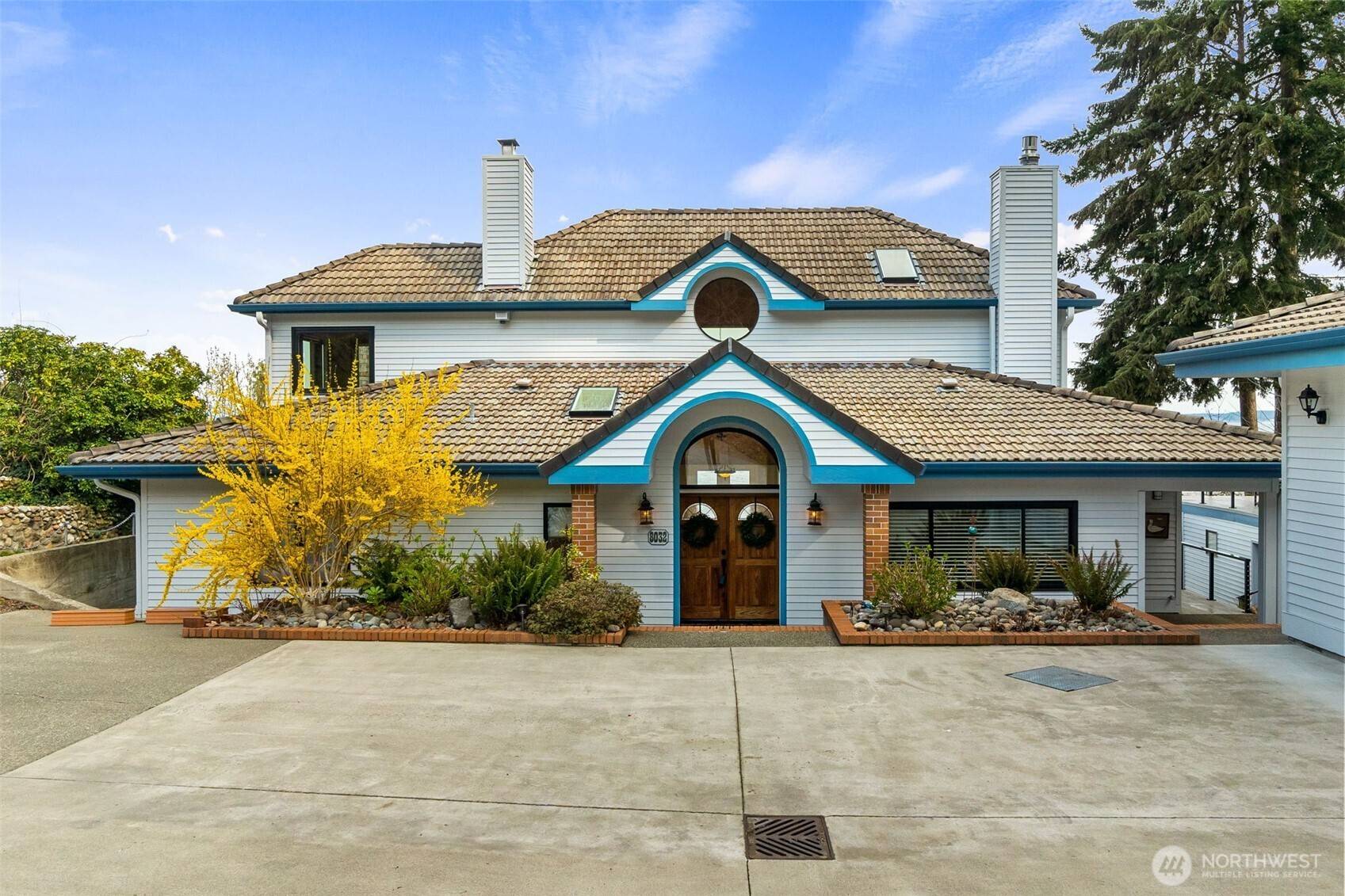 Olympia, WA 98516,8032 61st AVE NE