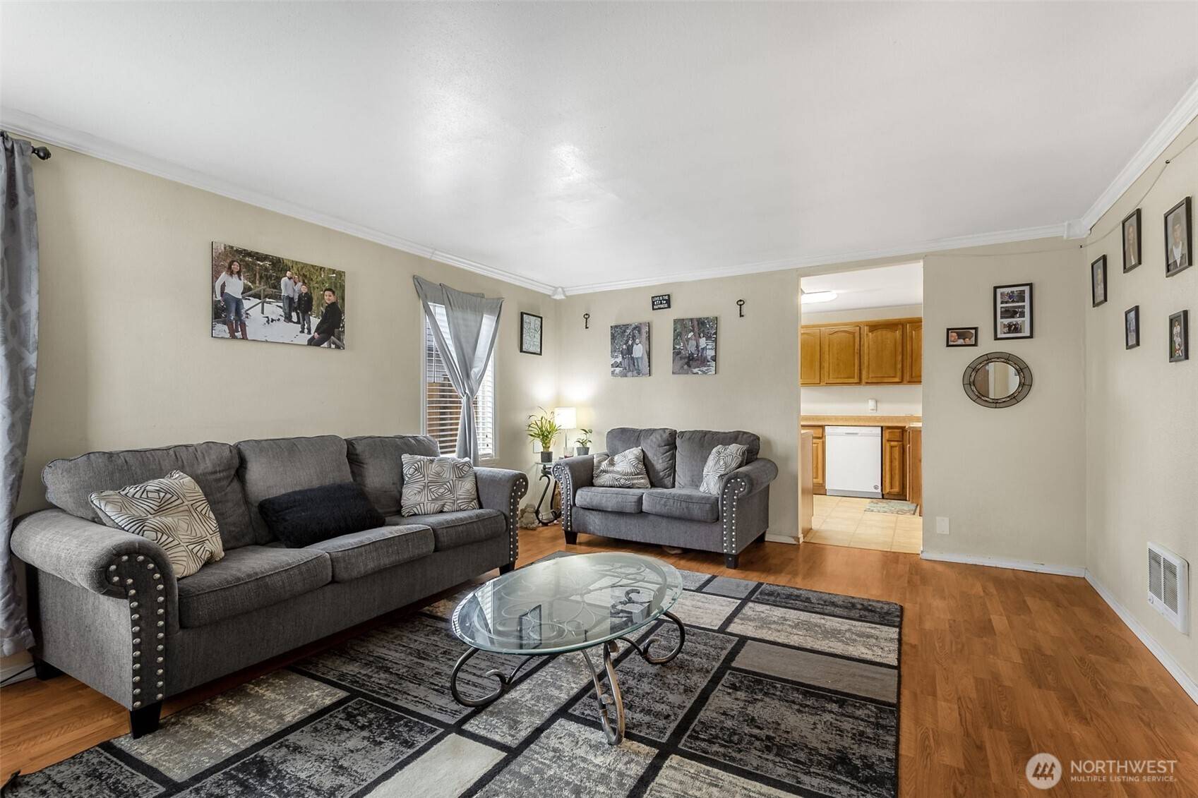 Tacoma, WA 98408,861 S 72nd ST