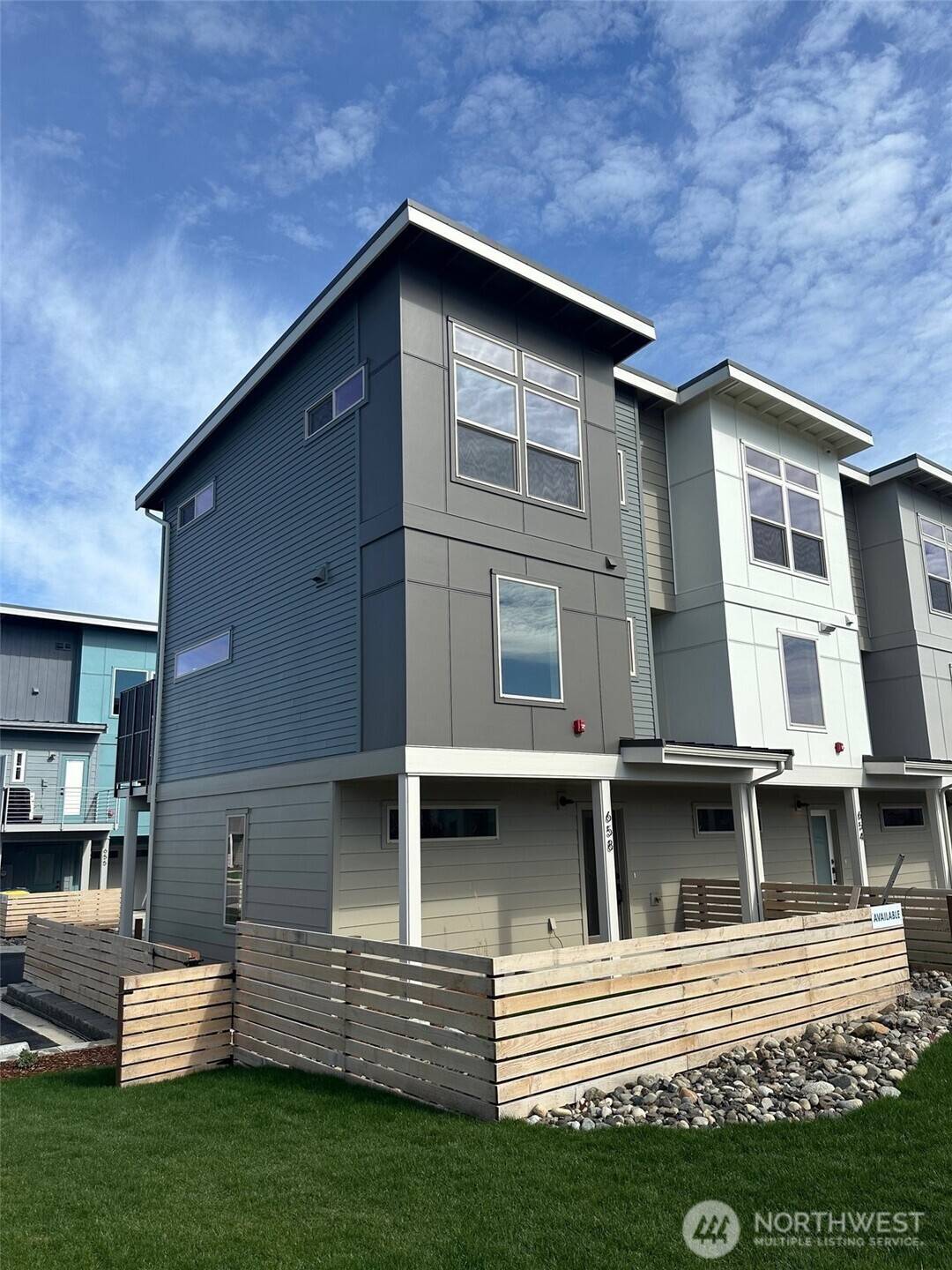 Bellingham, WA 98226,658 (Lot 28) W Kline RD