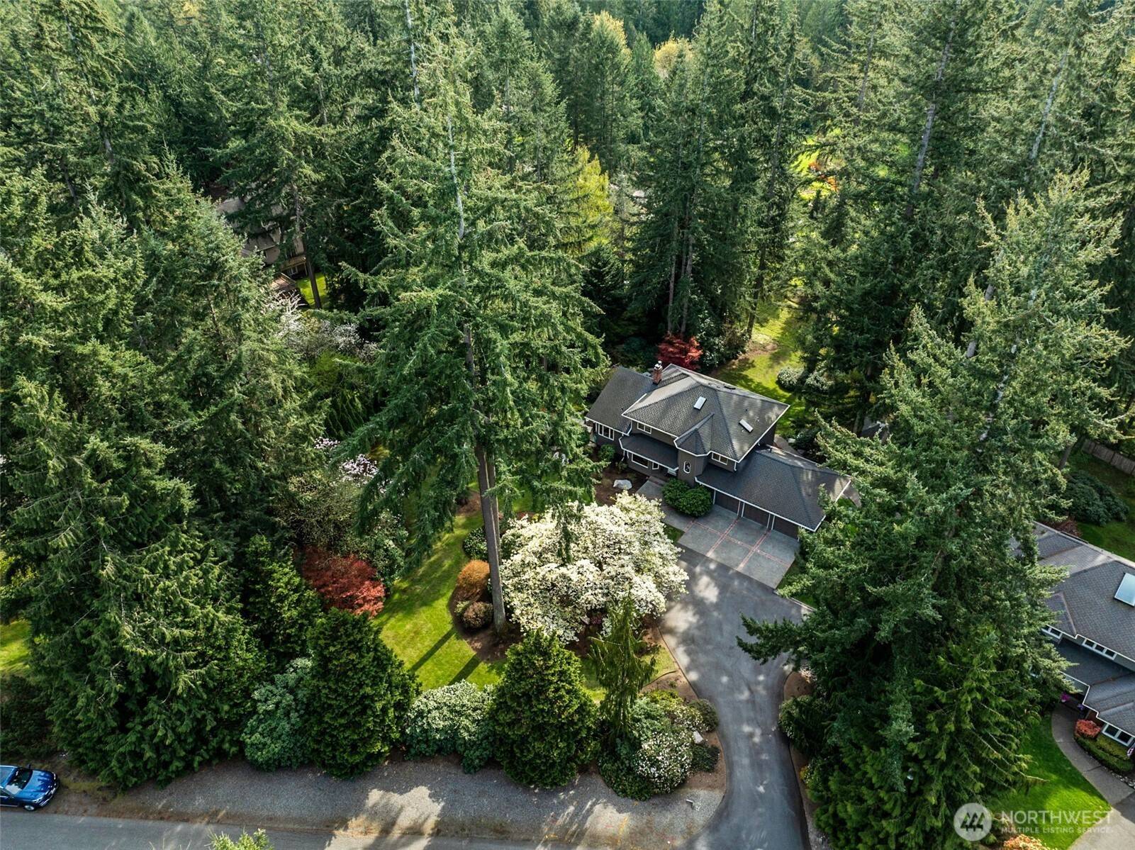 Sammamish, WA 98075,2605 239th AVE SE