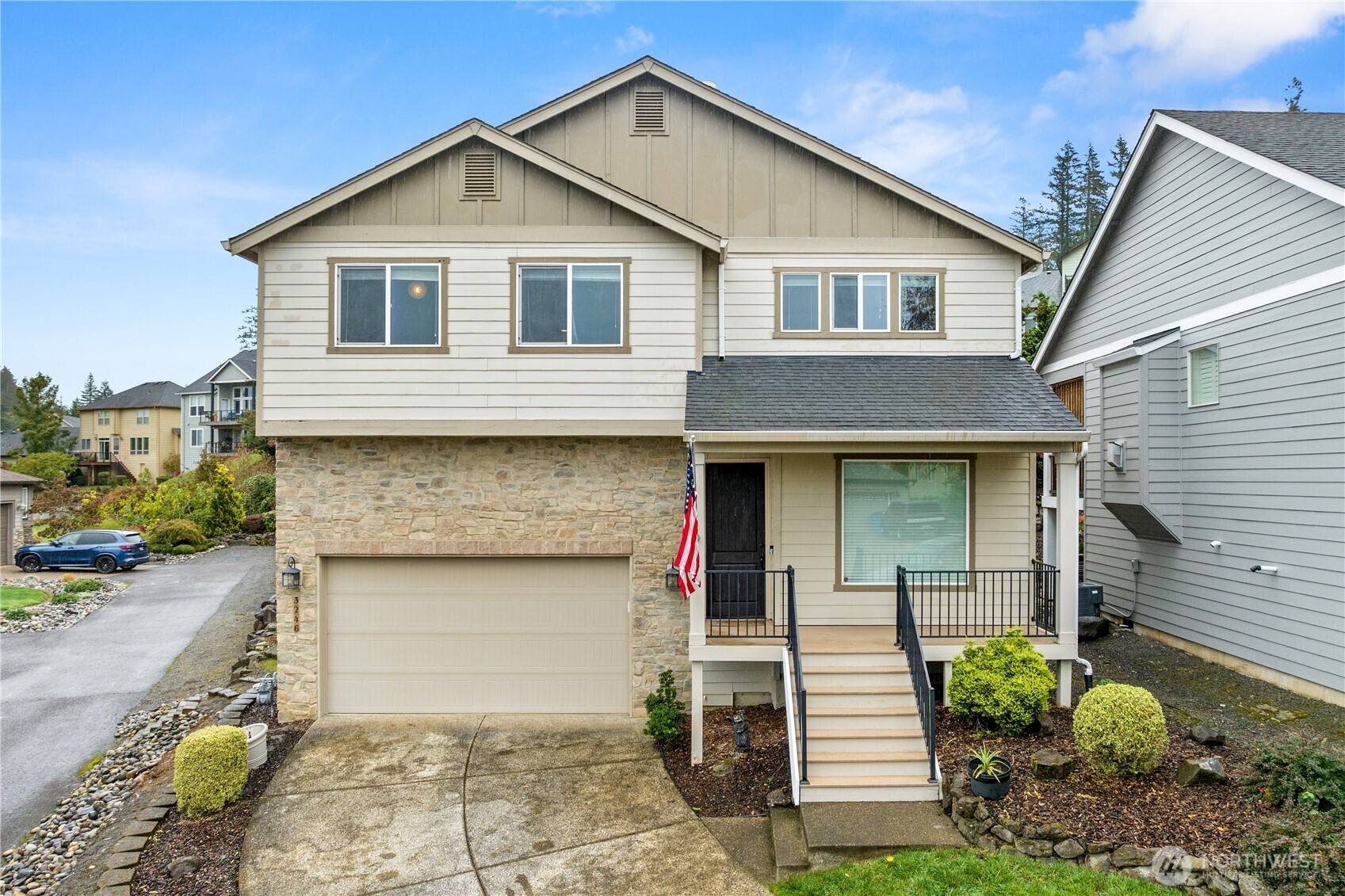 Washougal, WA 98671,3246 39th CT