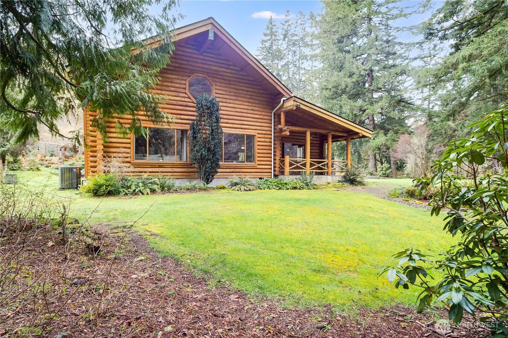 Kalama, WA 98625,831 Bates RD