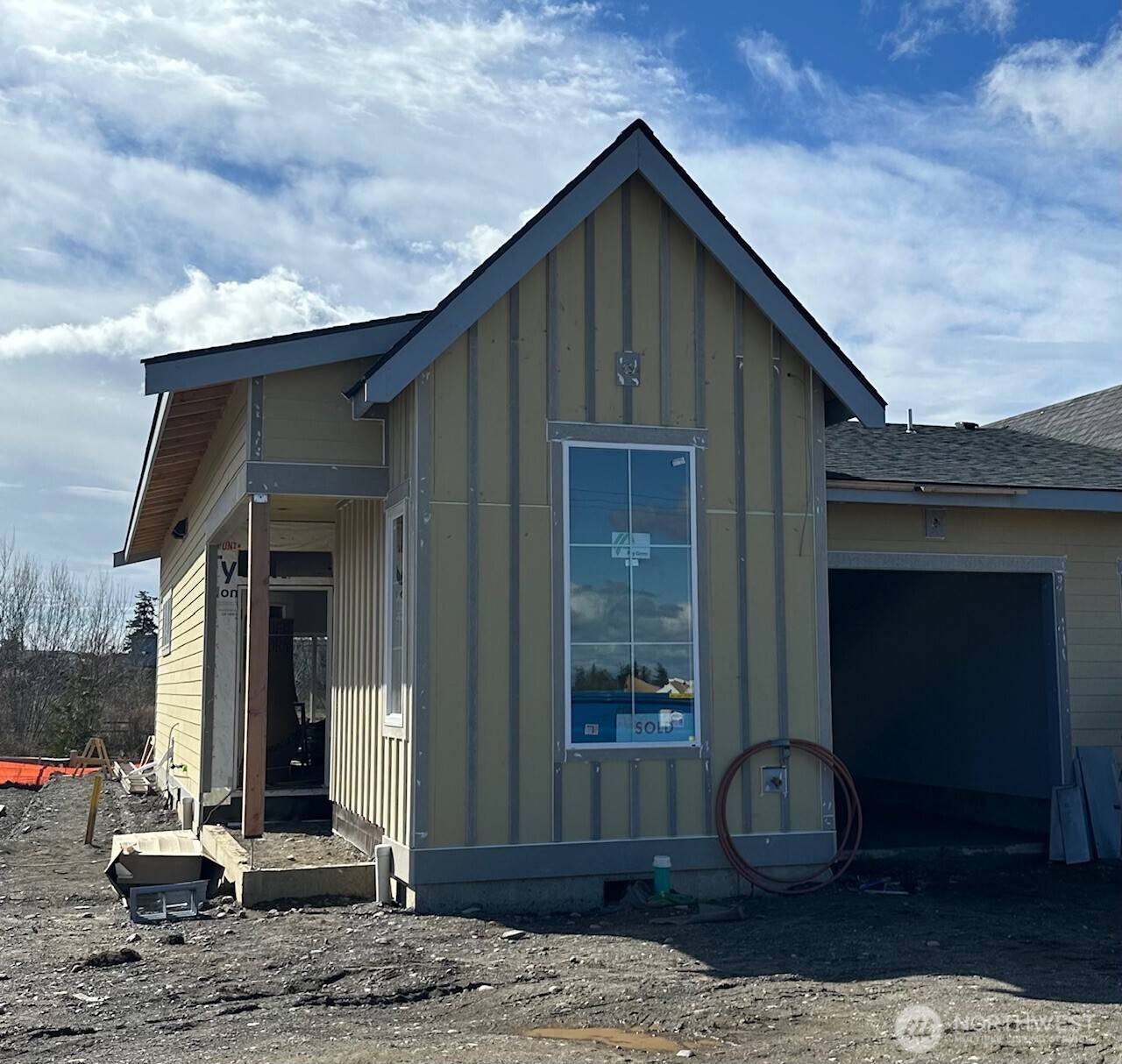 Bellingham, WA 98226,539 (Lot 24) Northview ST