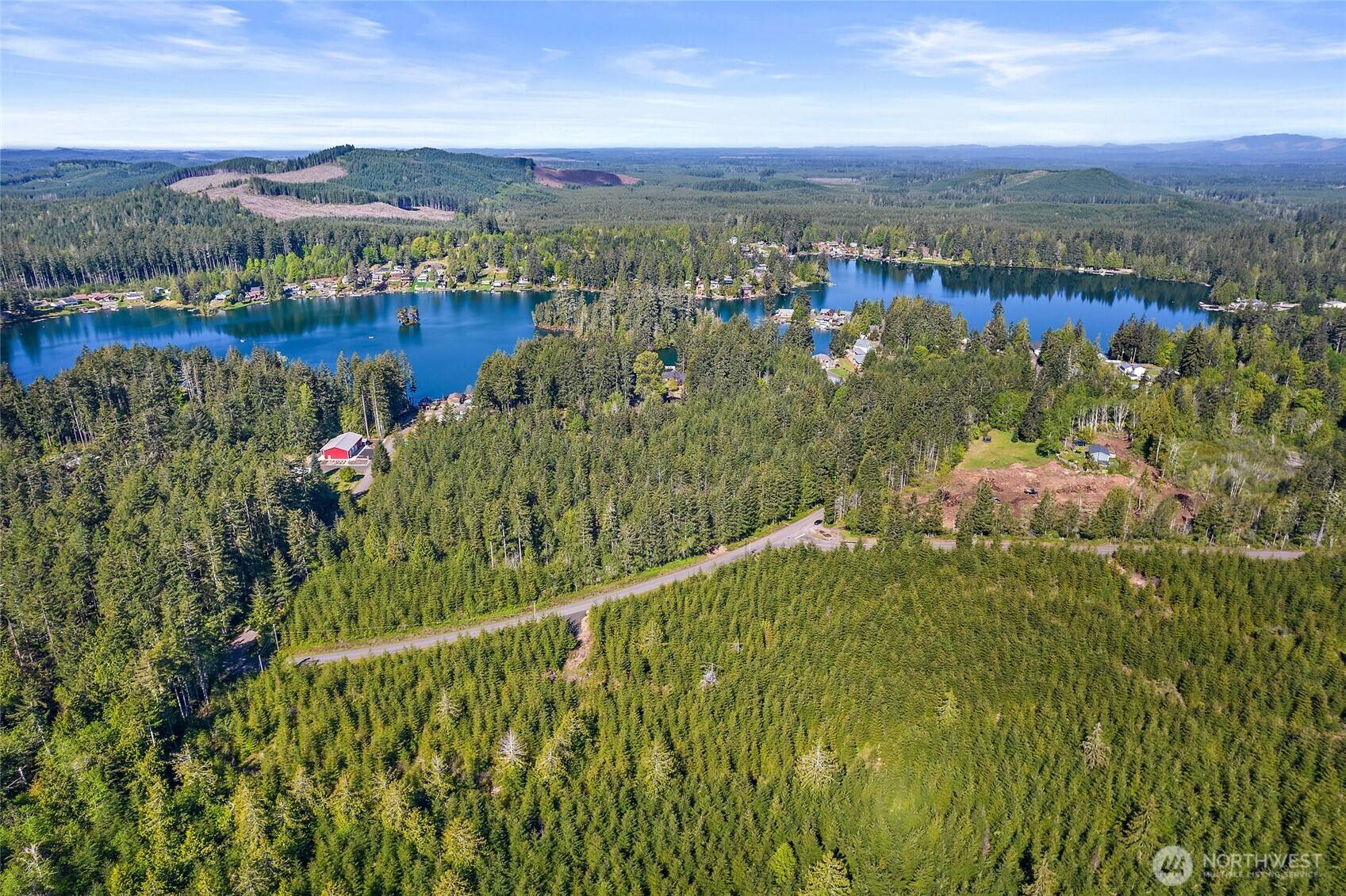 Shelton, WA 98584,0 W Lost Lake Lot 2 RD