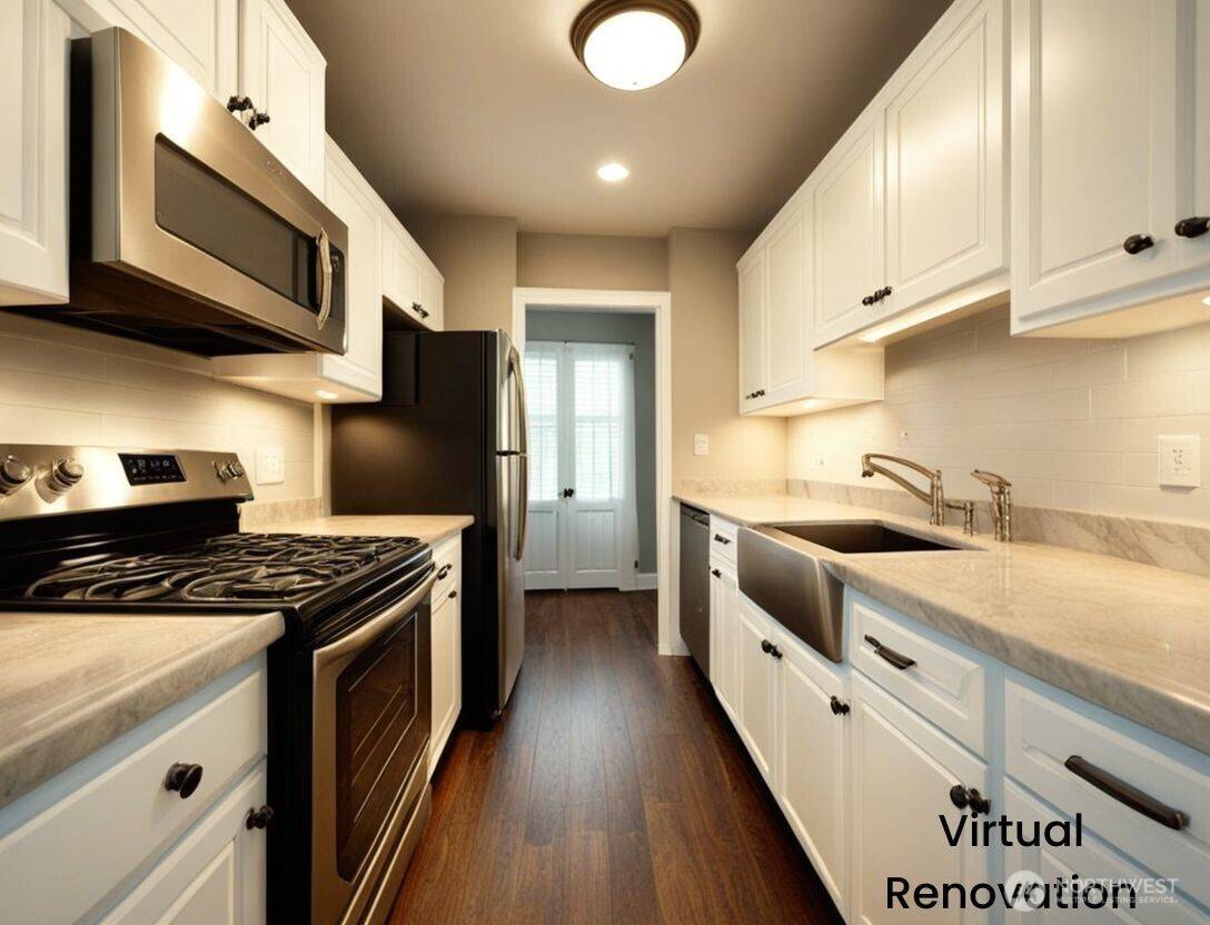 Tukwila, WA 98188,15140 65th AVE S #221
