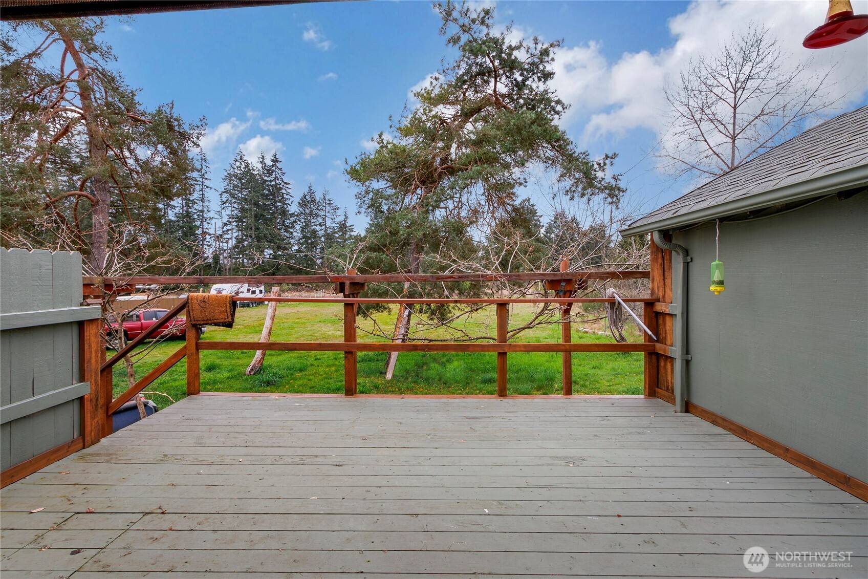 Yelm, WA 98597,809 Crystal Springs RD NW
