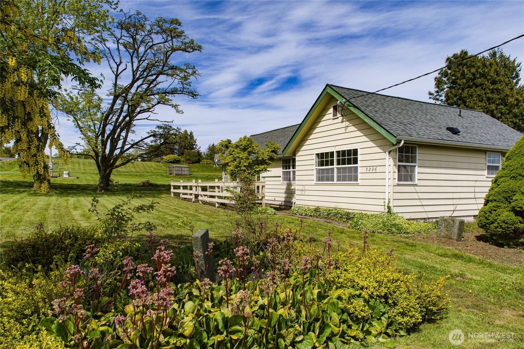 Ferndale, WA 98248,5296 OLSON RD