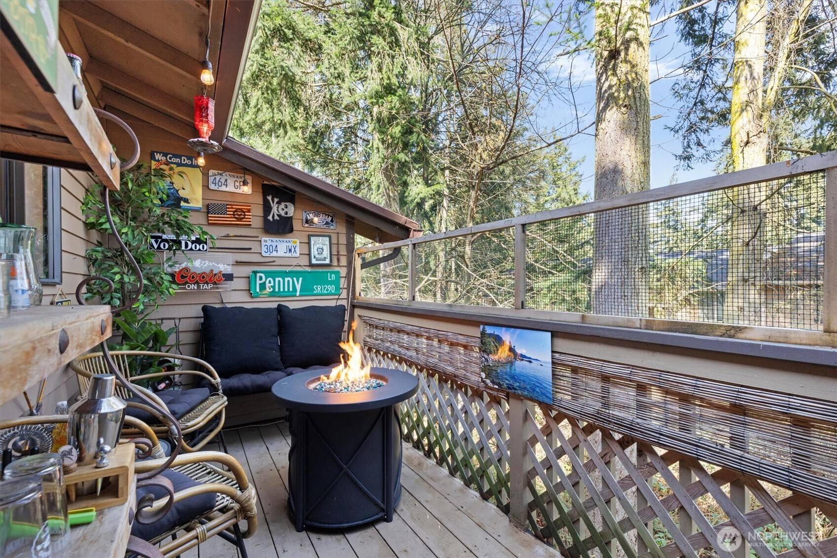 Oak Harbor, WA 98277,1101 SW Harrier CIR #206