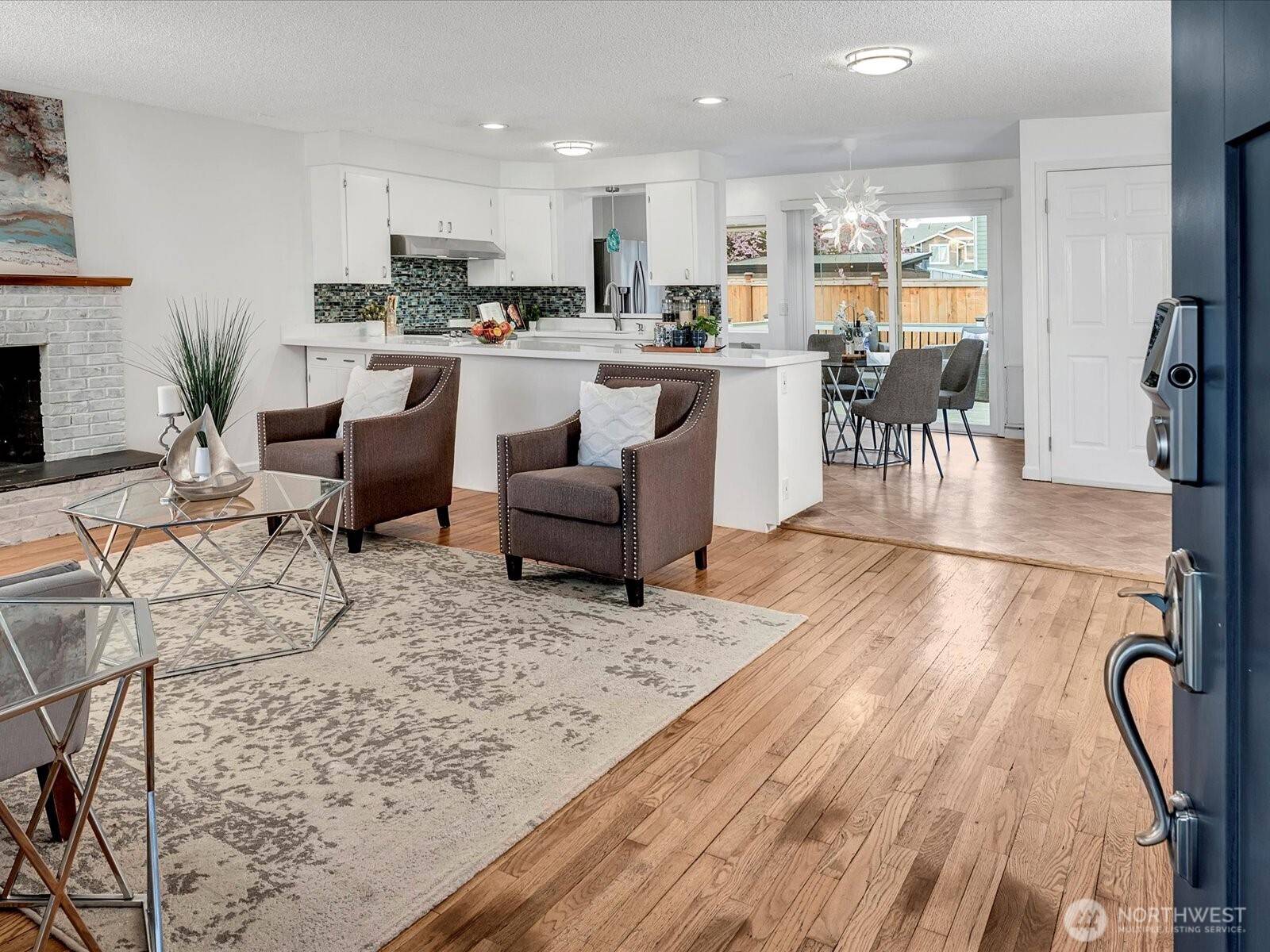 Lynnwood, WA 98087,4422 Shelby RD