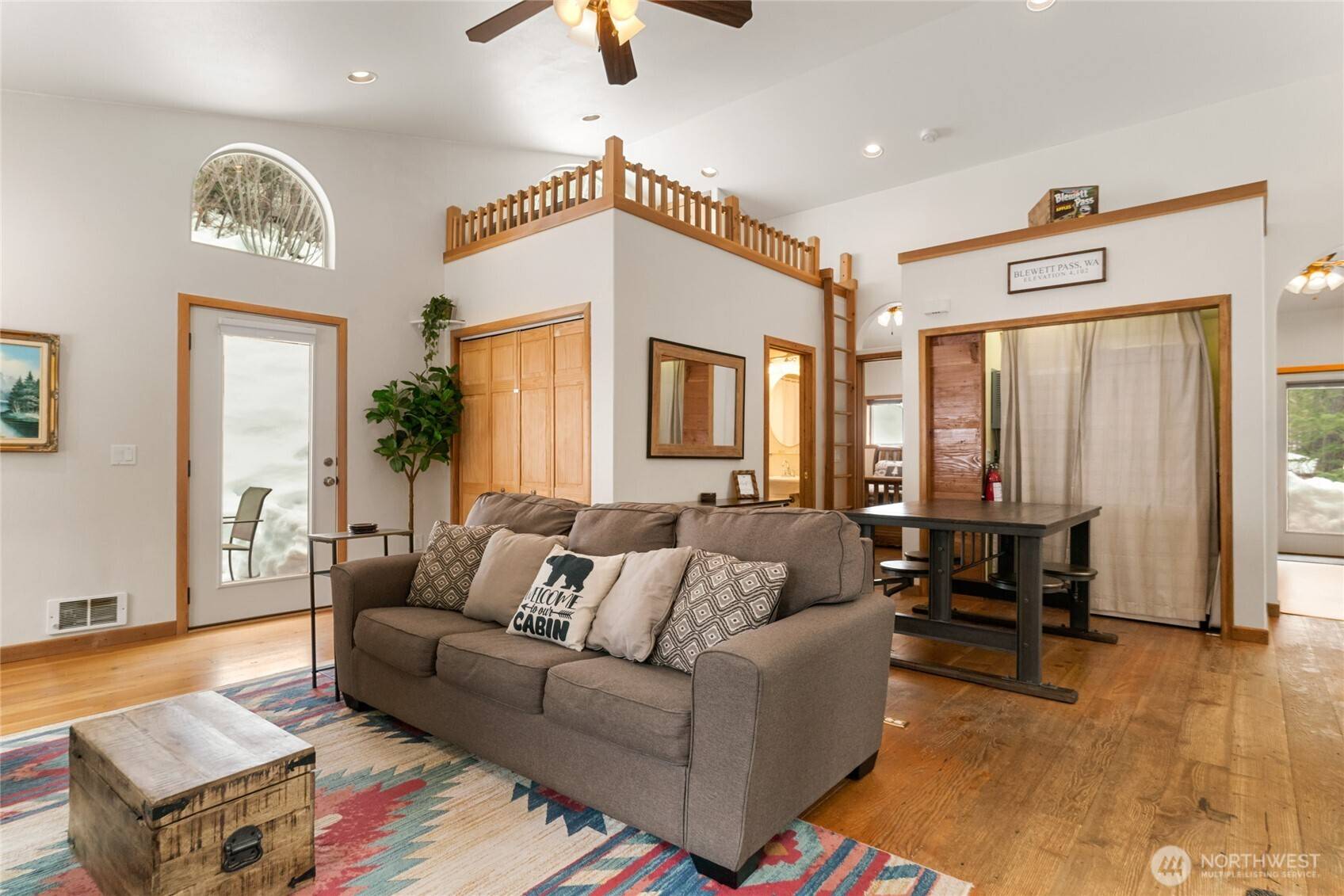 Peshastin, WA 98847,94 Weekend LN